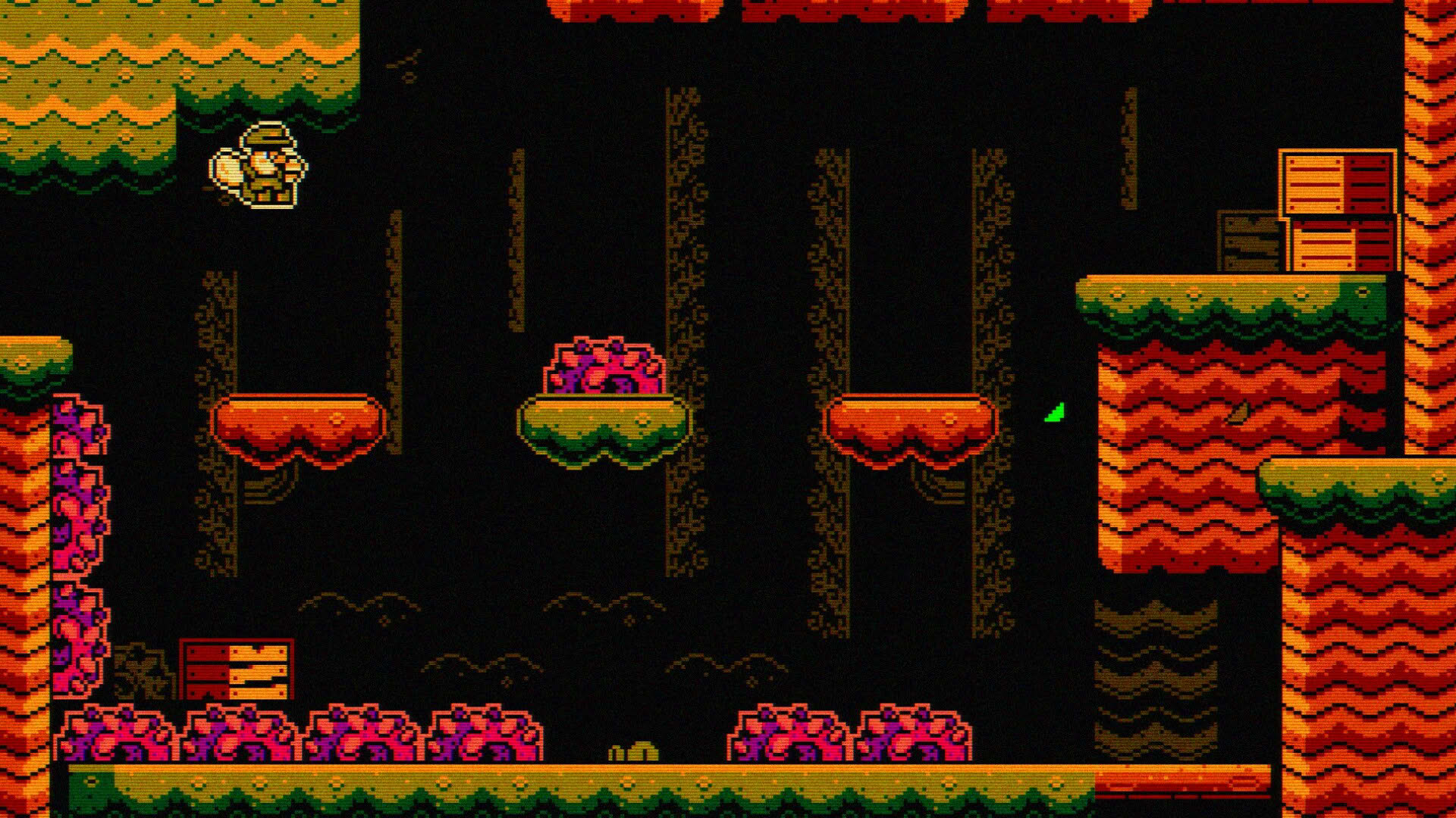 Screenshot for The Last Love Letter