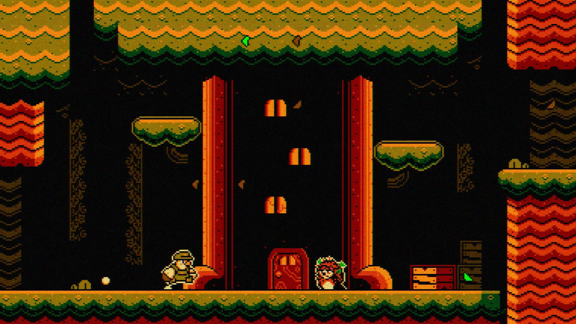 Screenshot for The Last Love Letter