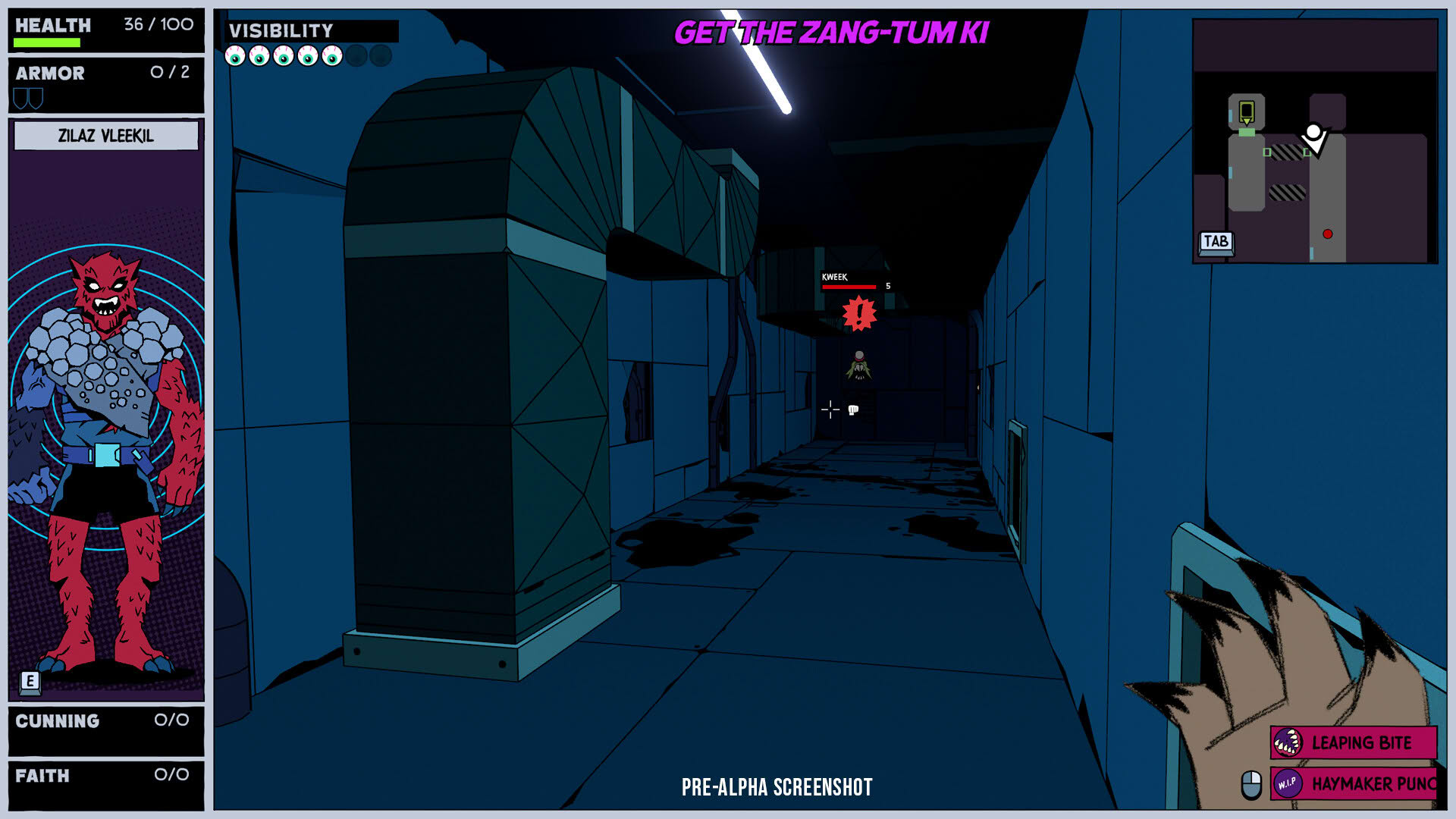Screenshot for Godzone 6
