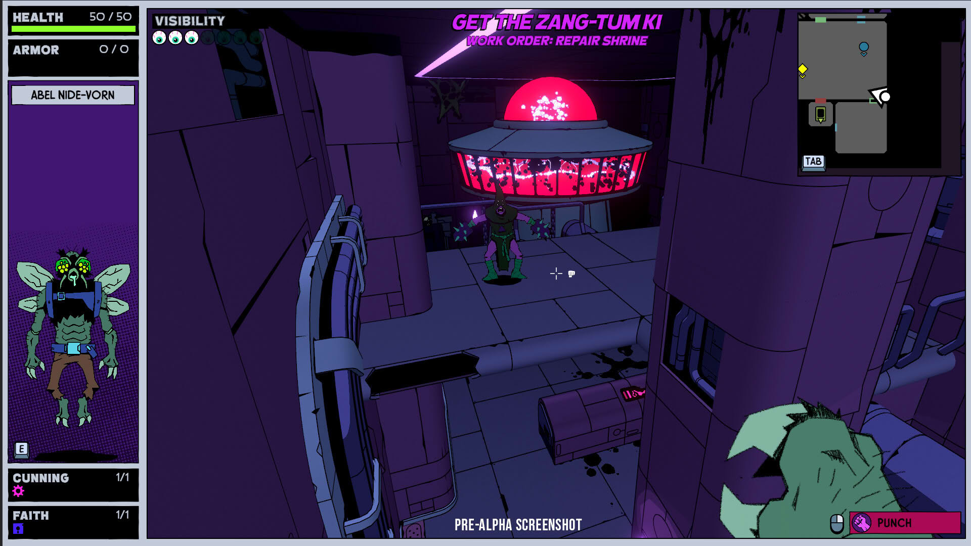 Screenshot for Godzone 6