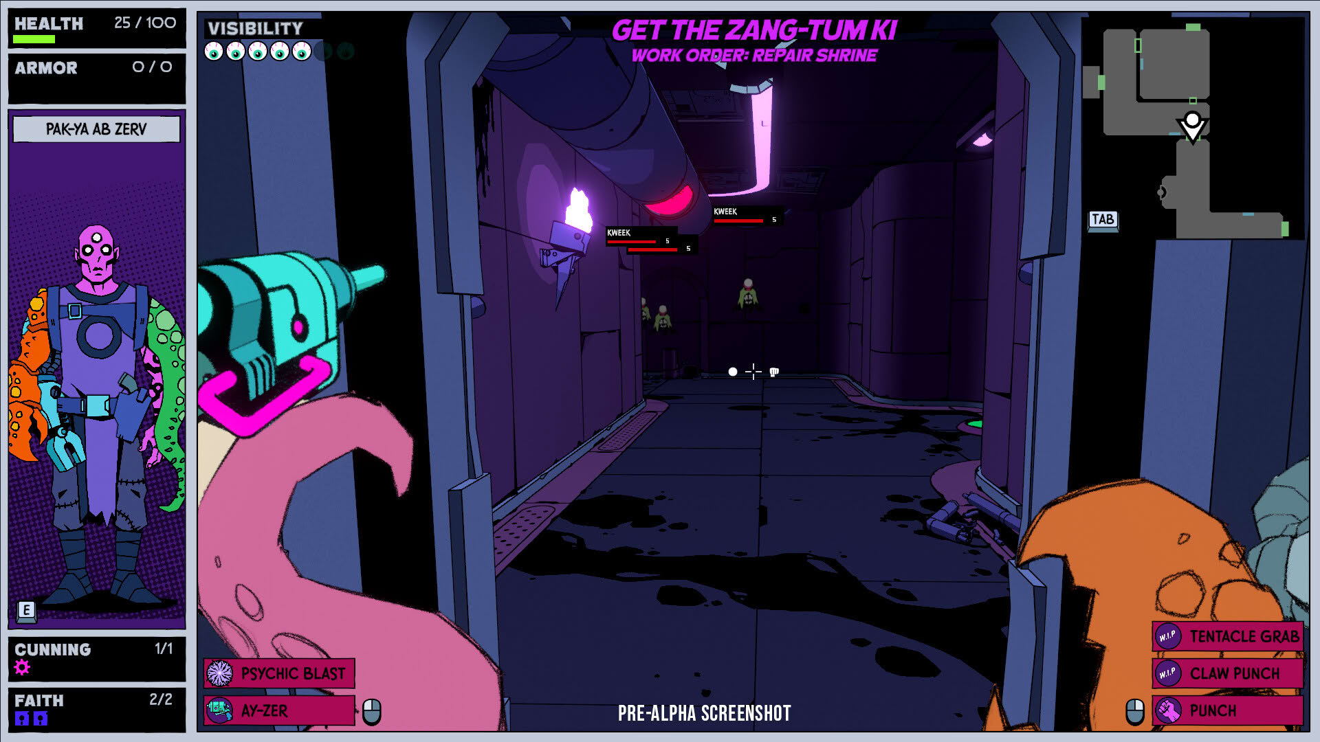 Screenshot for Godzone 6