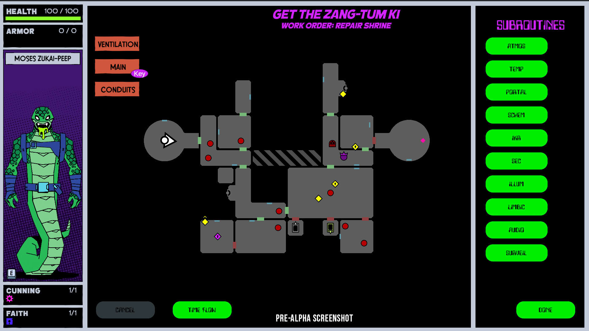 Screenshot for Godzone 6