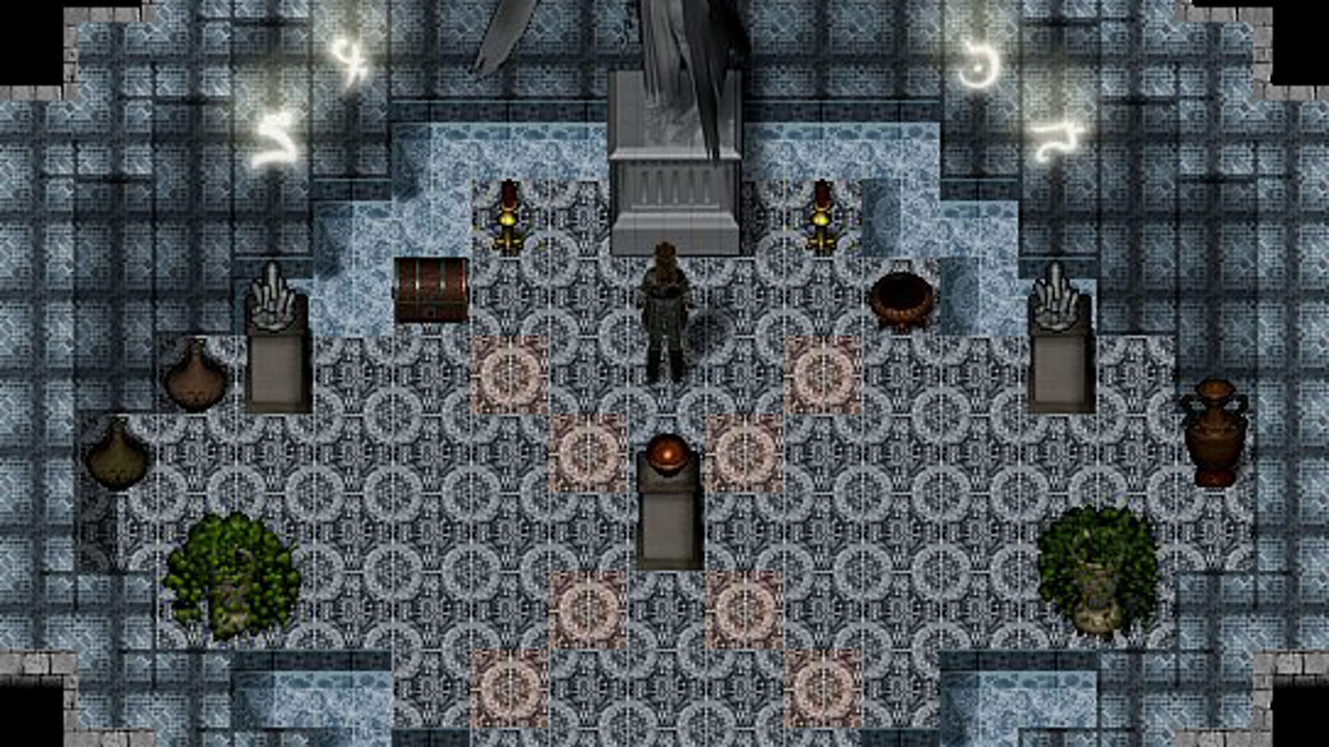 Screenshot for Atonement: Scourge of Time