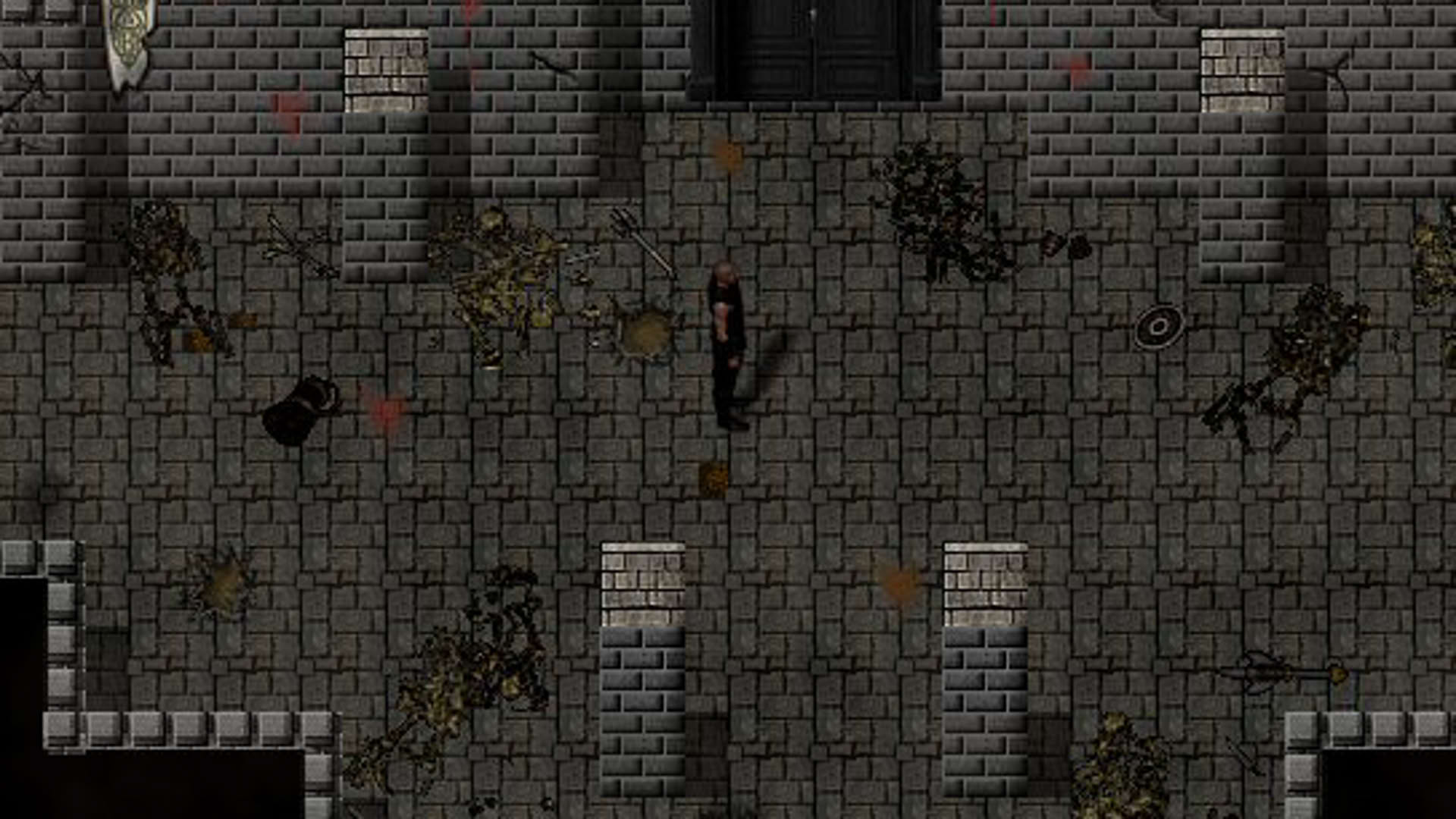 Screenshot for Atonement: Scourge of Time