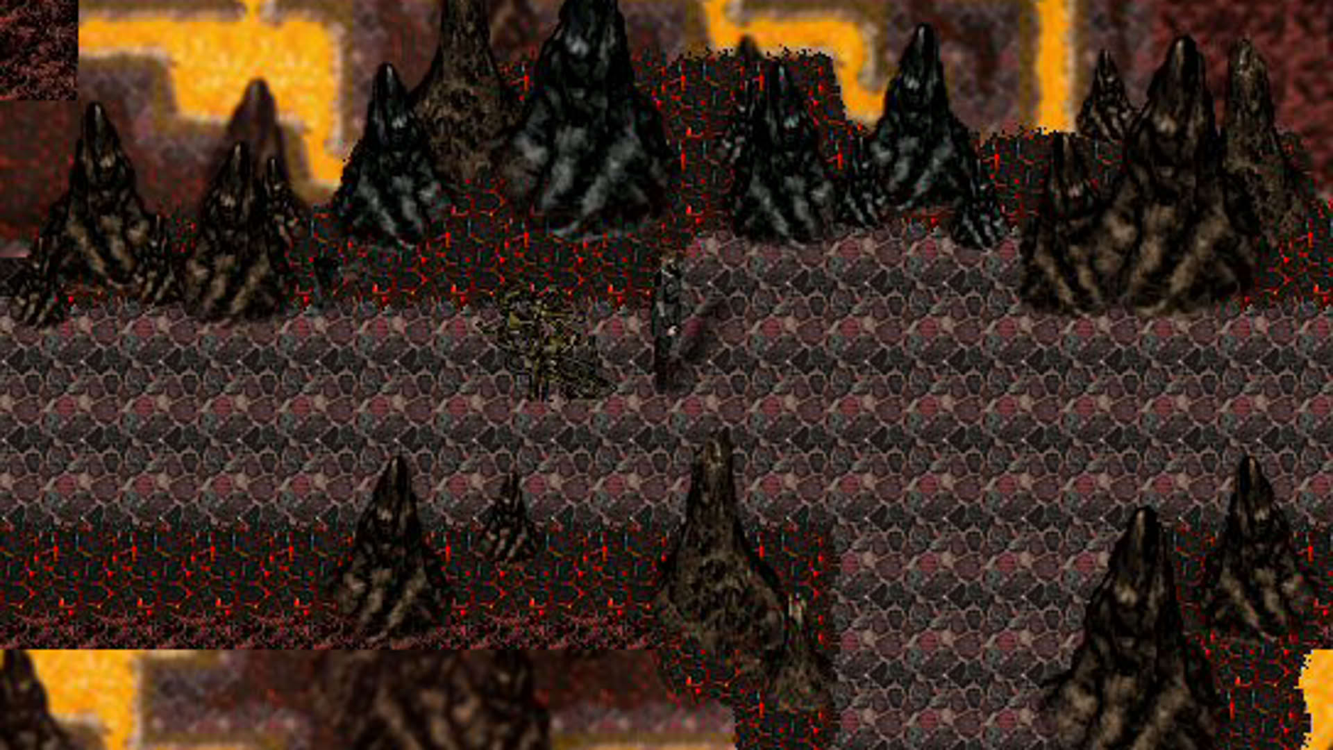 Screenshot for Atonement: Scourge of Time