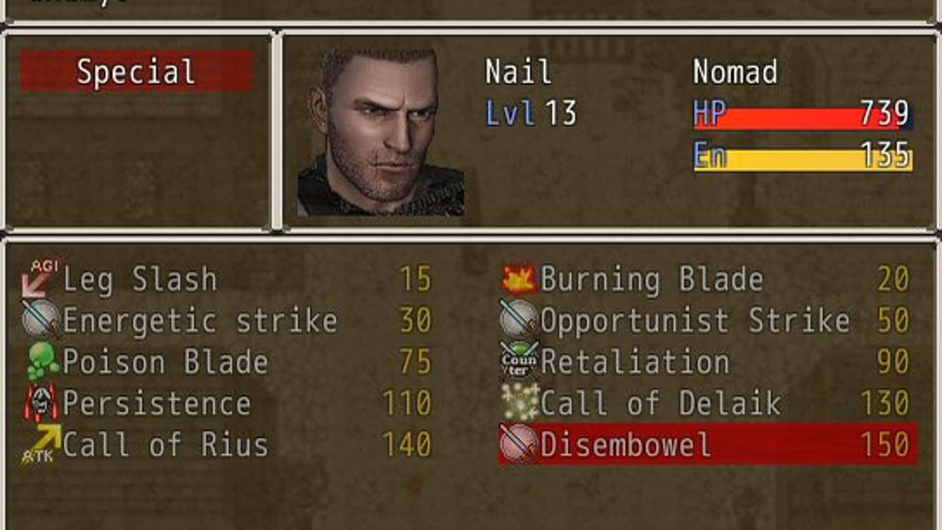 Screenshot for Atonement: Scourge of Time