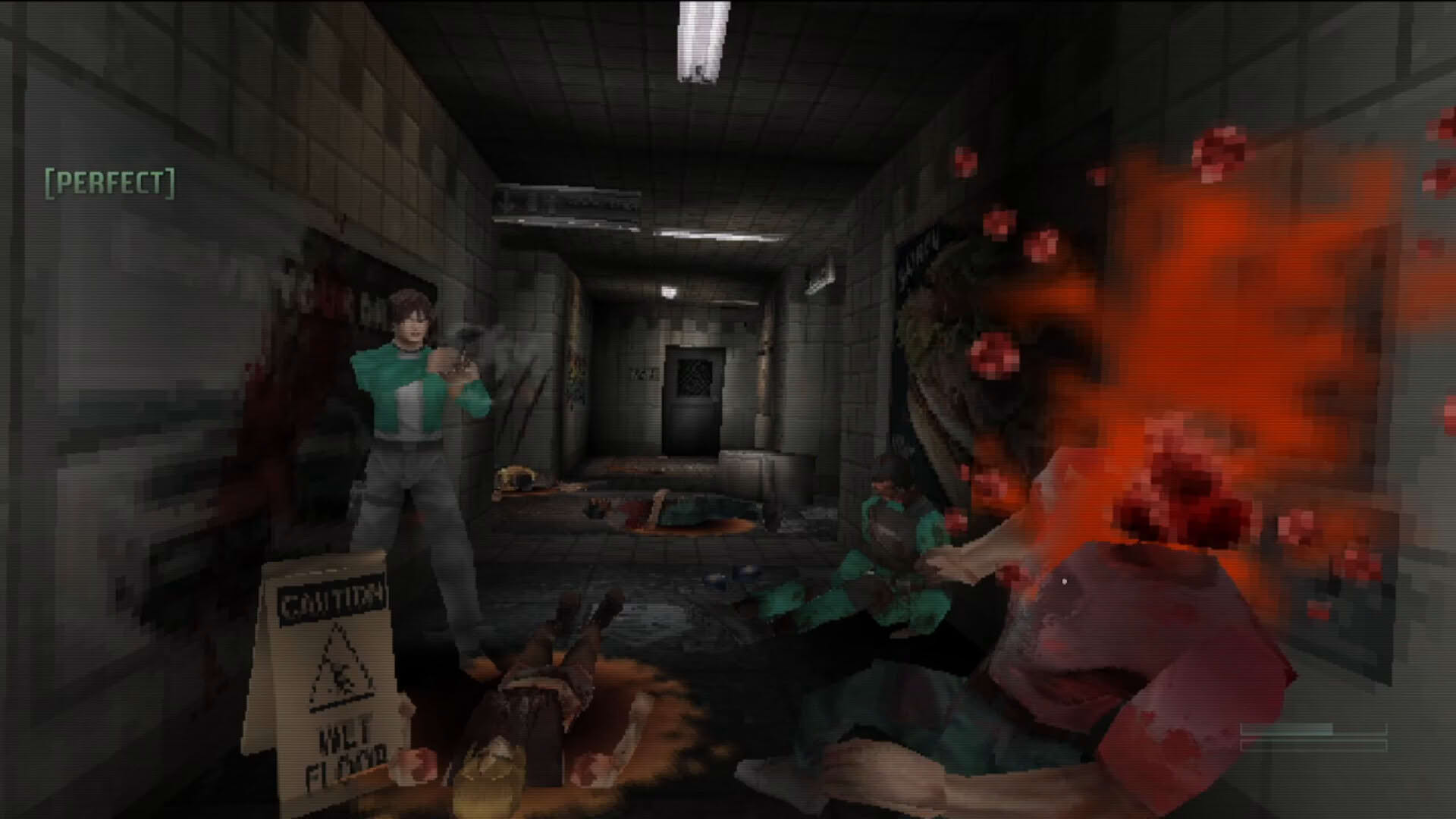 Screenshot for Pulsebreaker