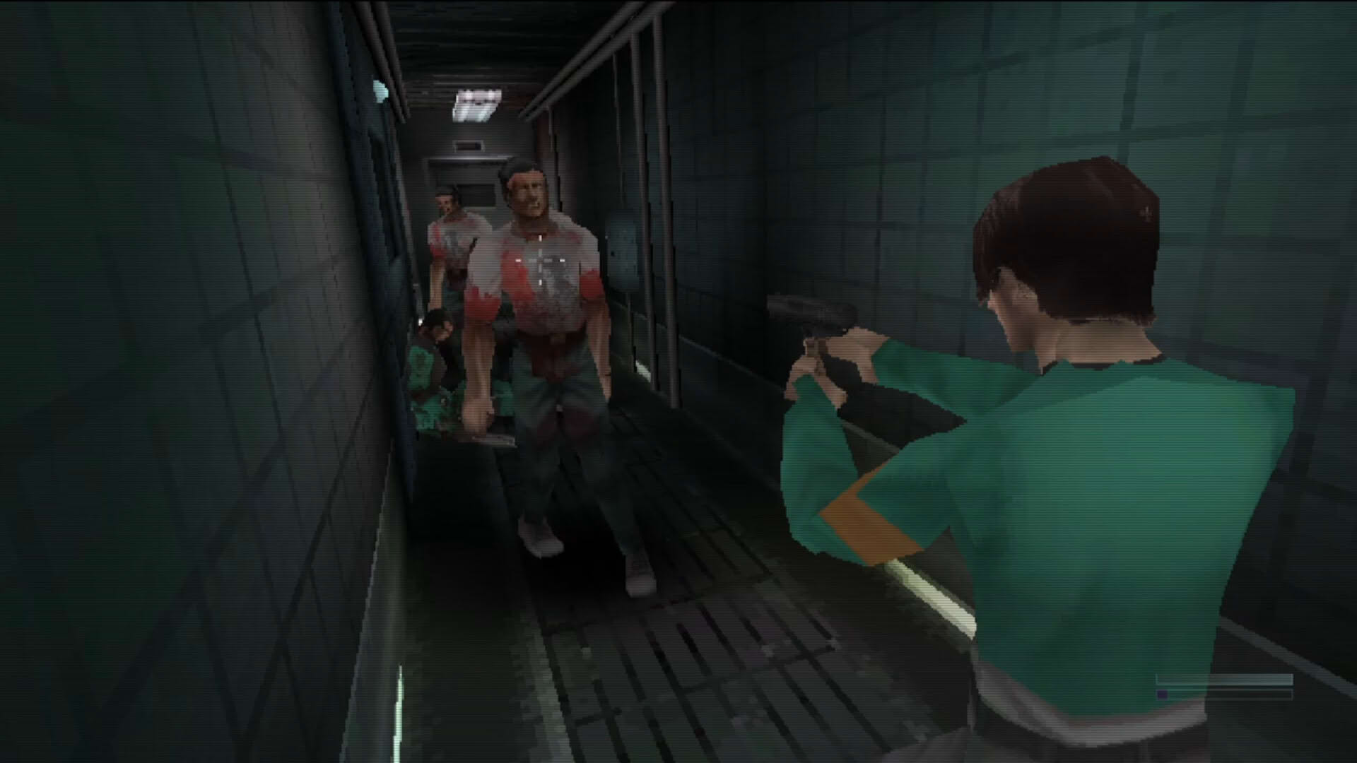 Screenshot for Pulsebreaker