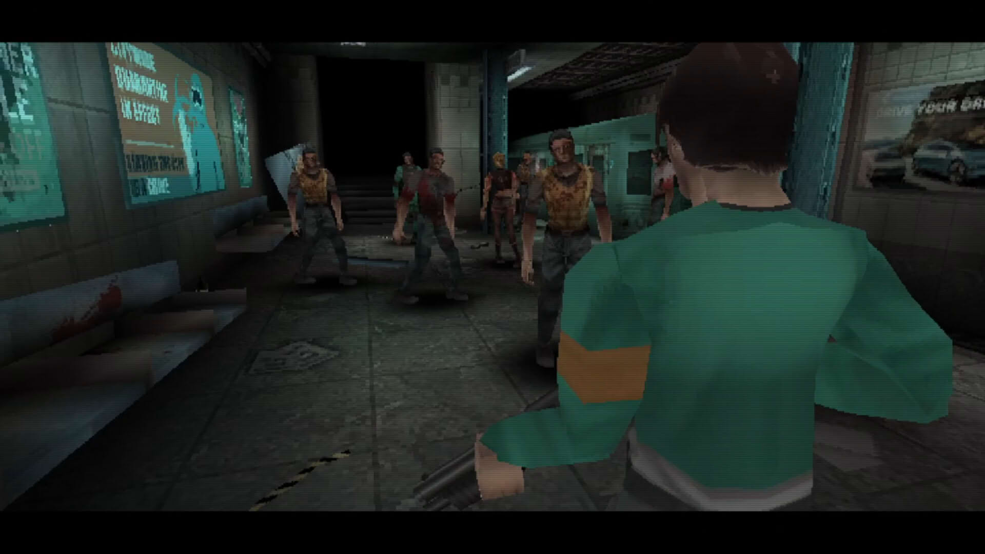 Screenshot for Pulsebreaker