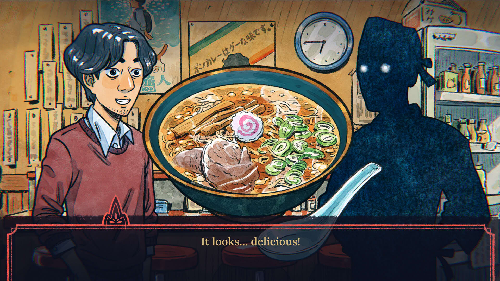 Screenshot for The Doll Shop