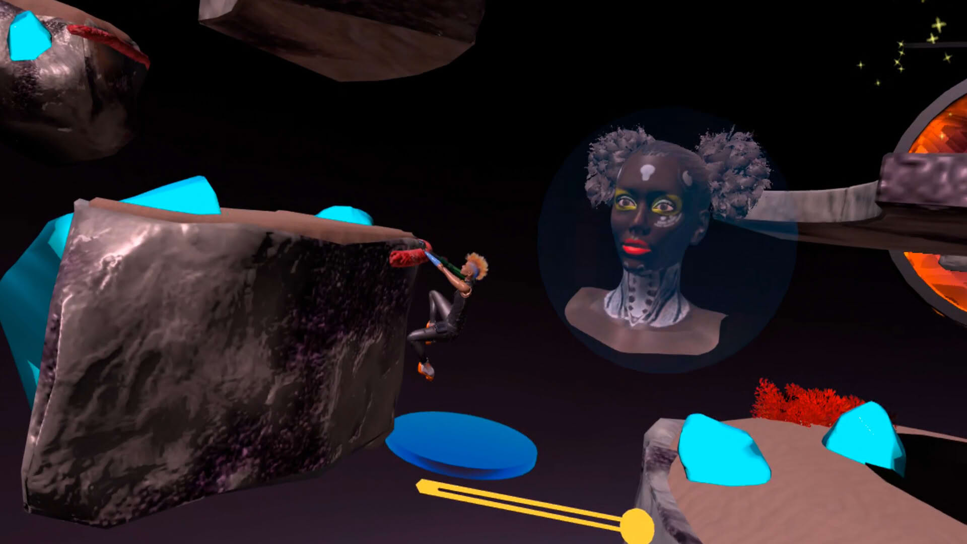 Screenshot for Raze Vol. 1