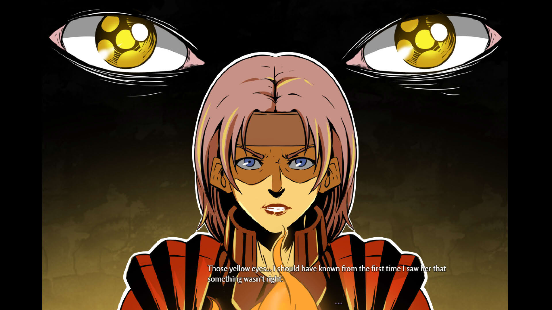 Screenshot for Celestial Tear: Demon's Revenge