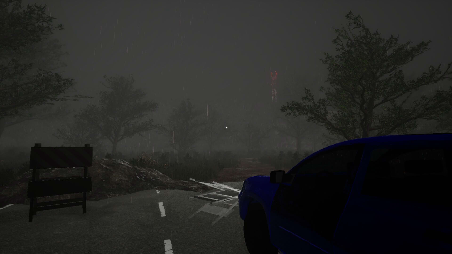 Screenshot for Redshift