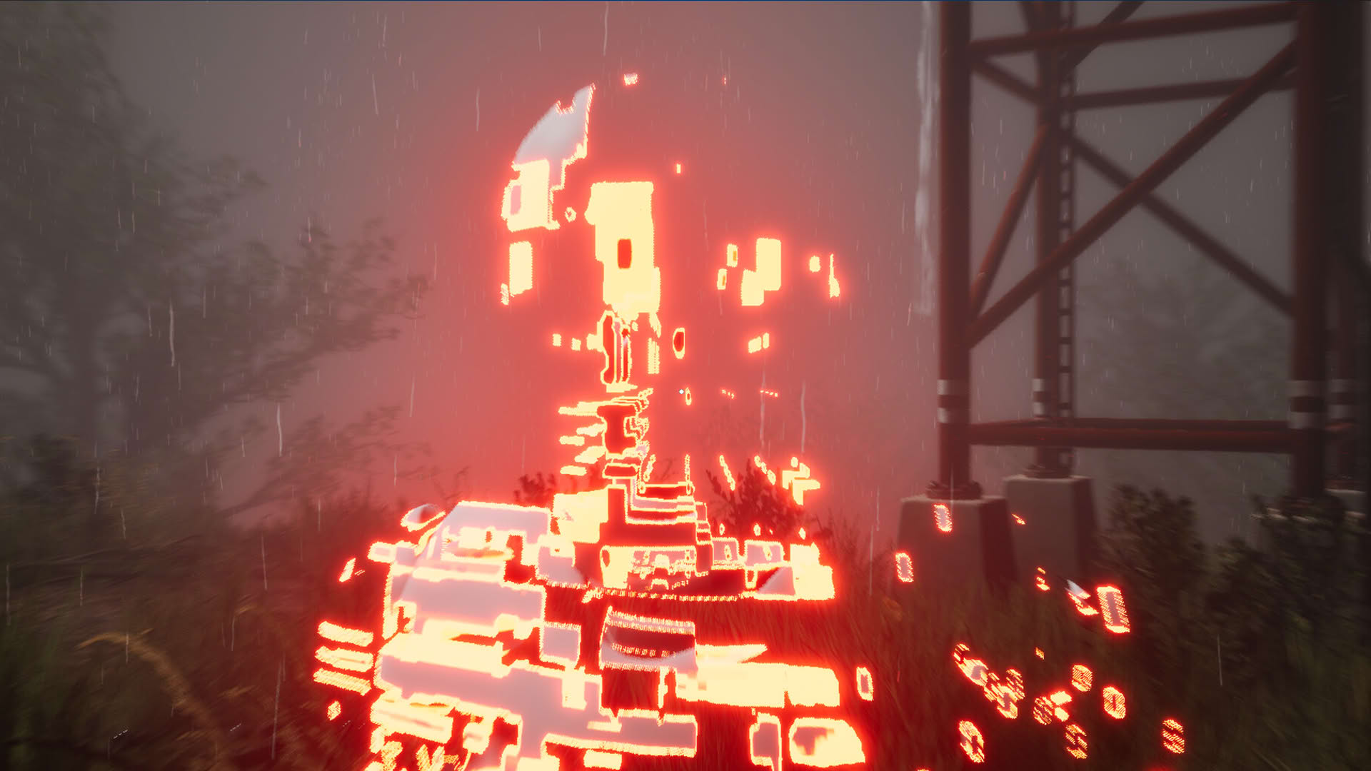 Screenshot for Redshift