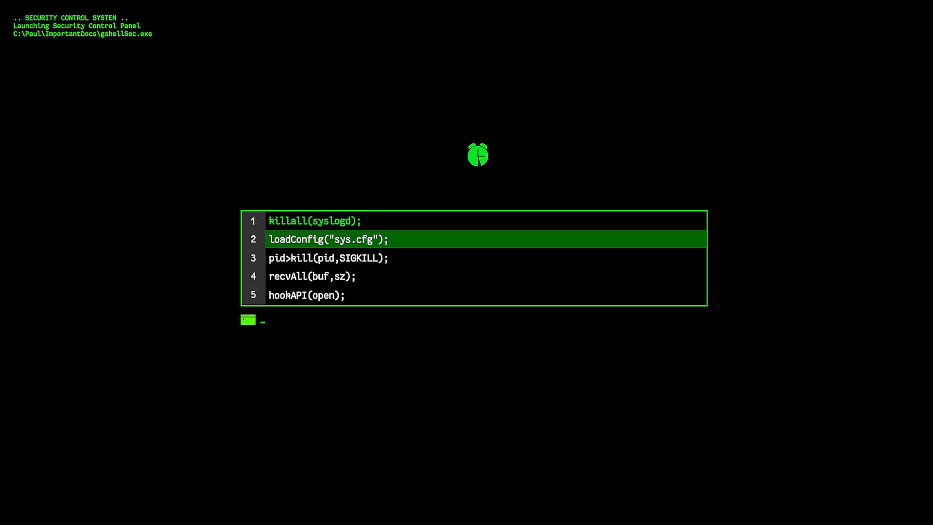 Screenshot for Netbreak