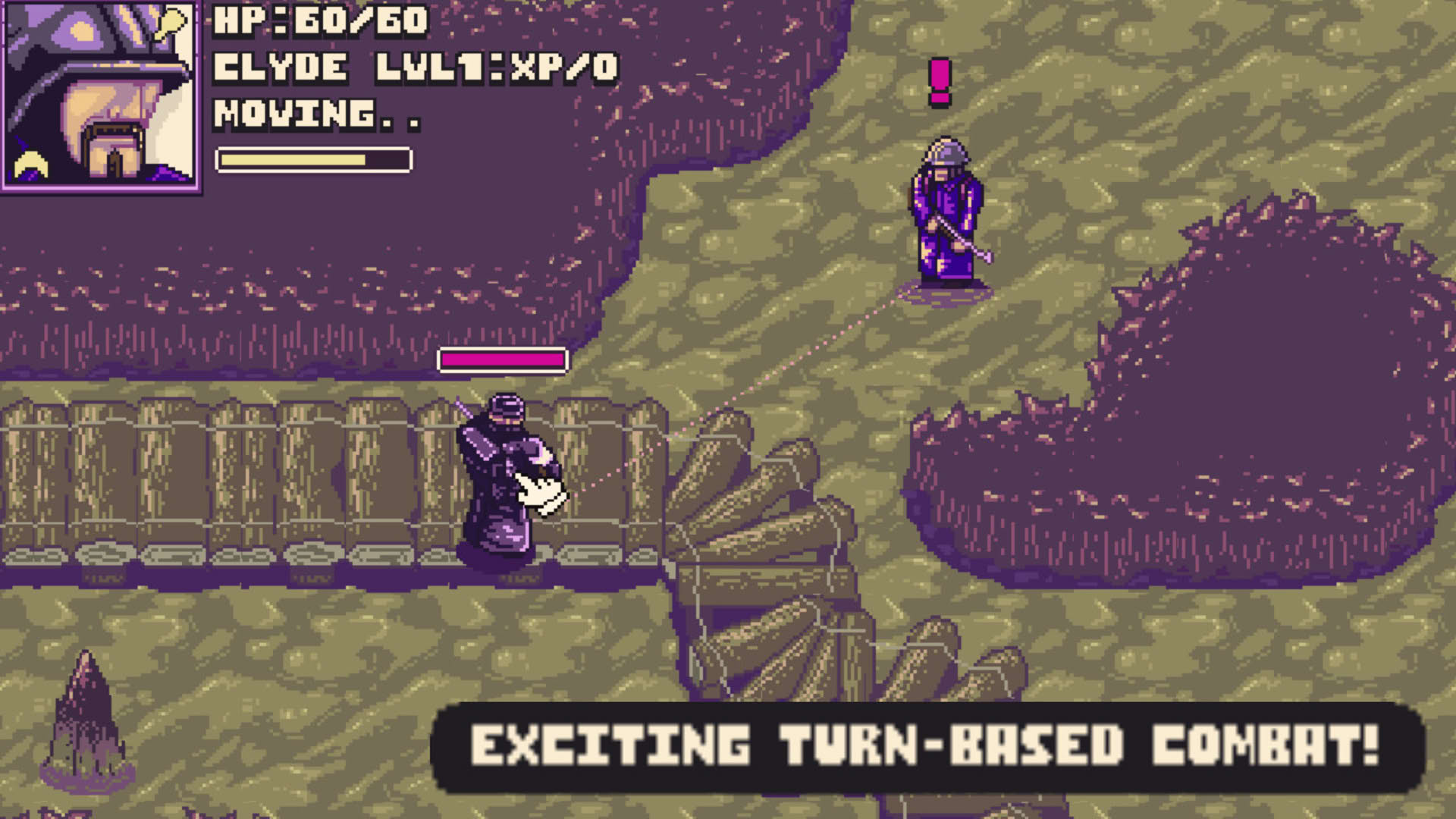 Screenshot for Super Trench Attack 2