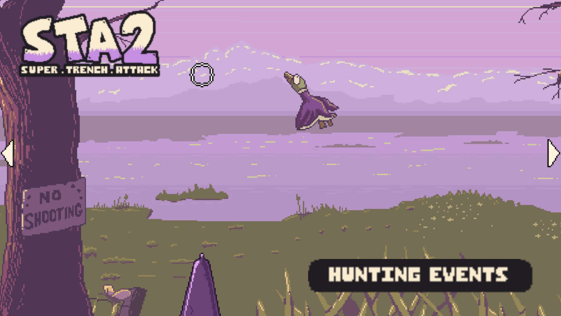 Screenshot for Super Trench Attack 2