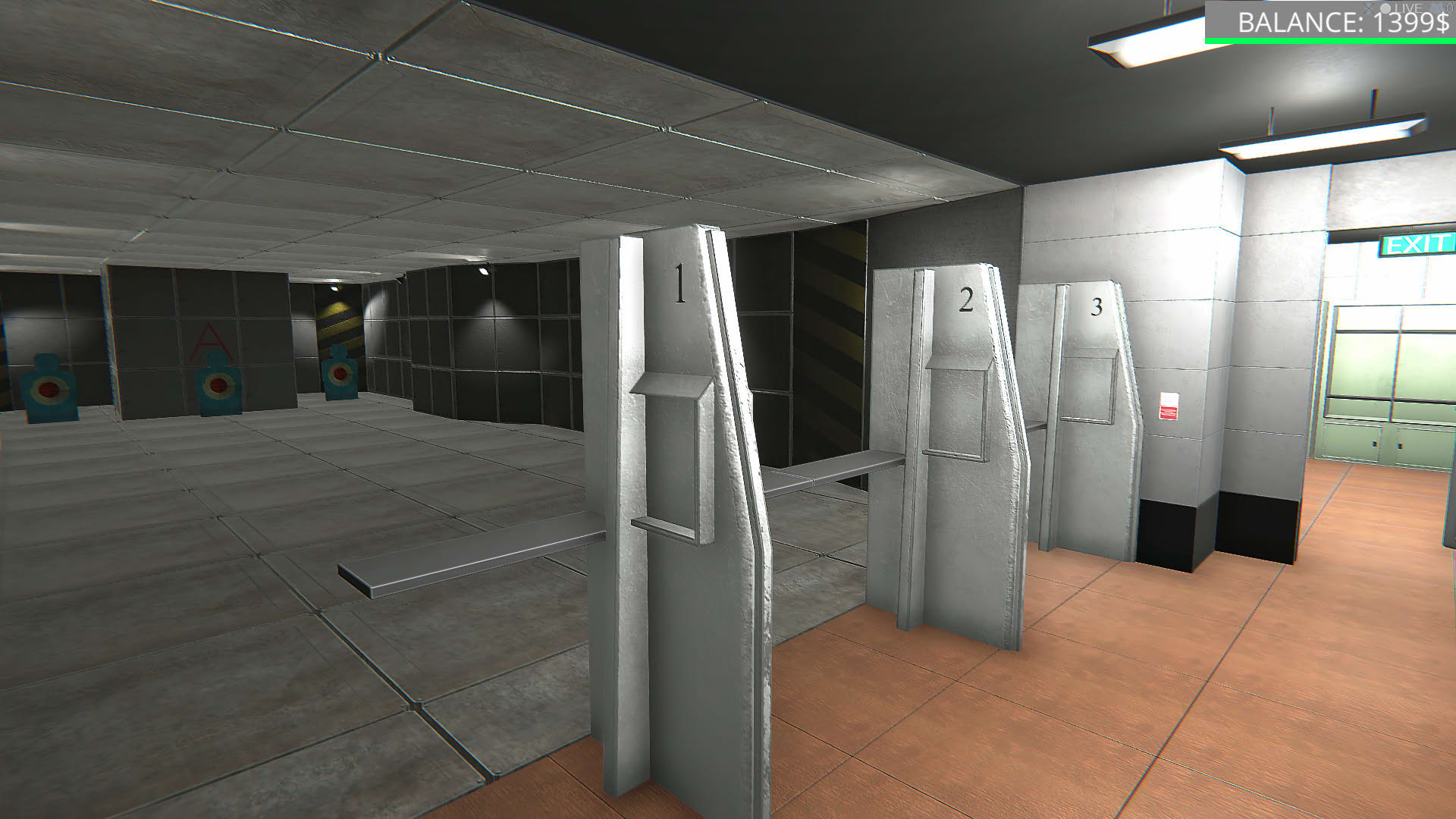 Screenshot for Weapons Genius