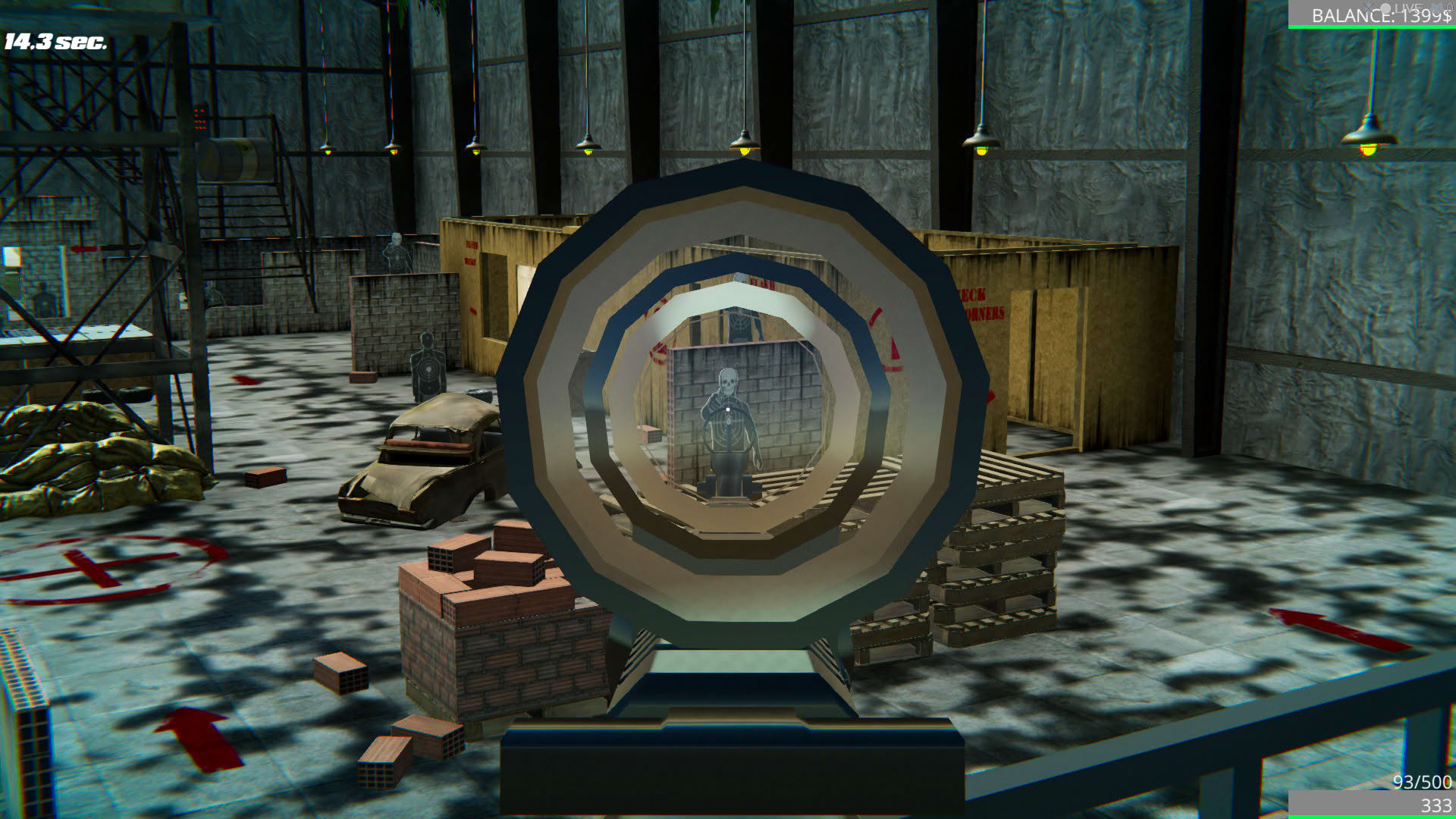Screenshot for Weapons Genius