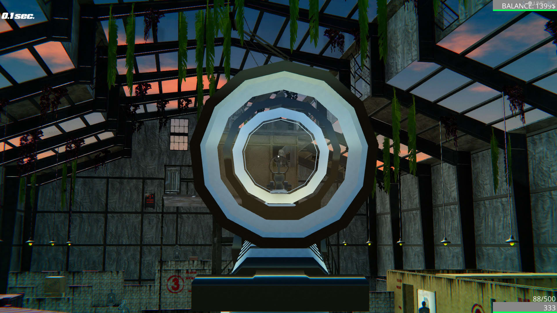 Screenshot for Weapons Genius