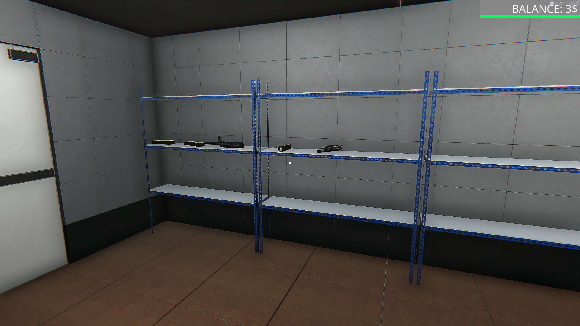 Screenshot for Weapons Genius