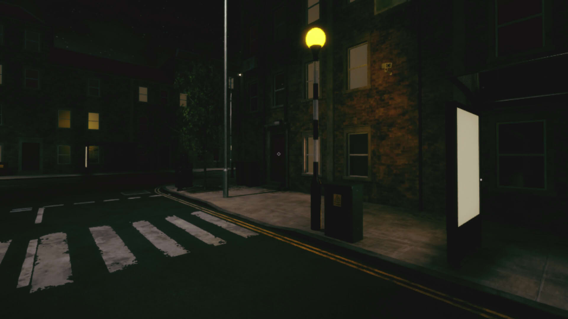 Screenshot for Let Her Go