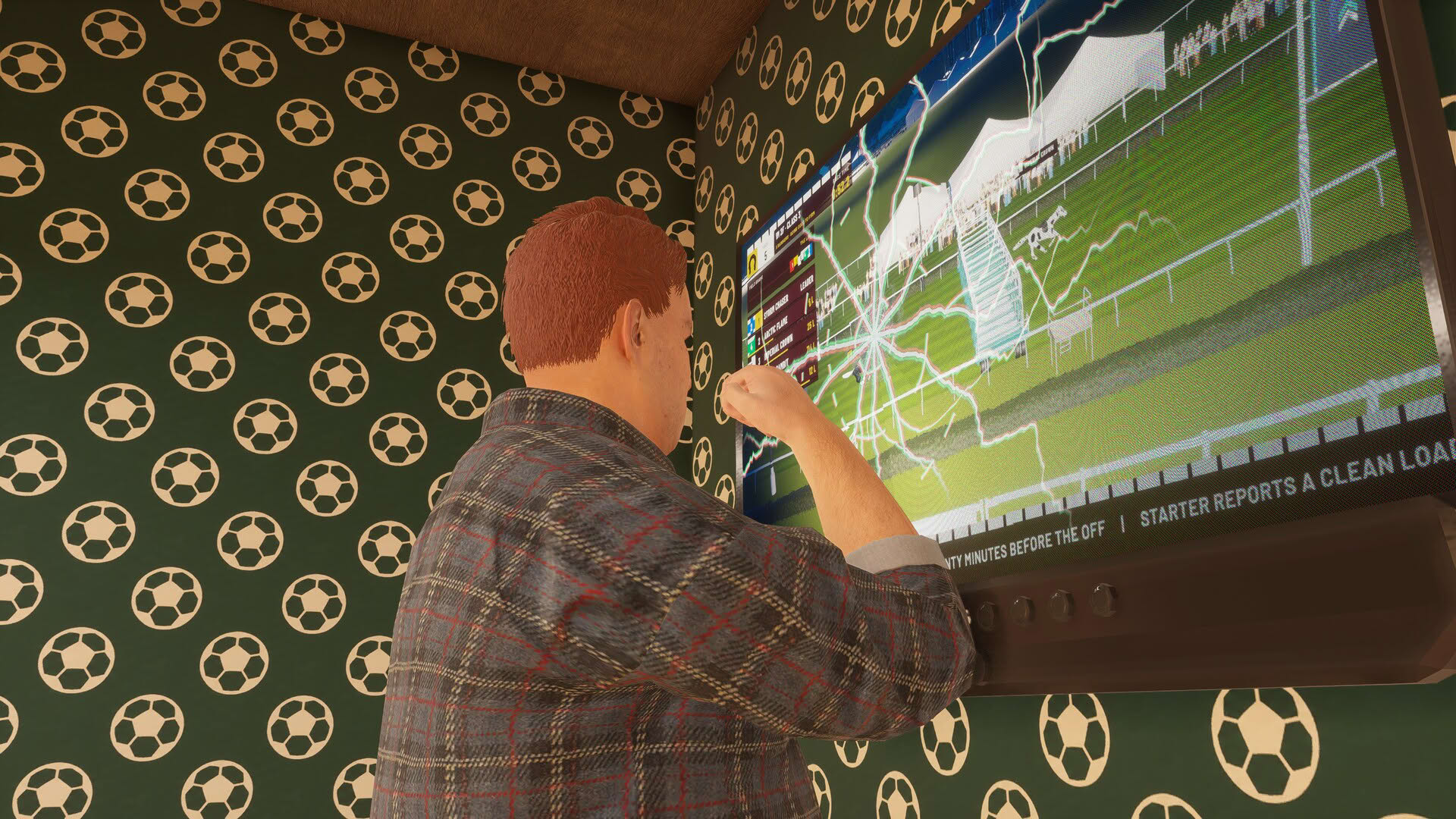 Screenshot for Bet Shop Simulator