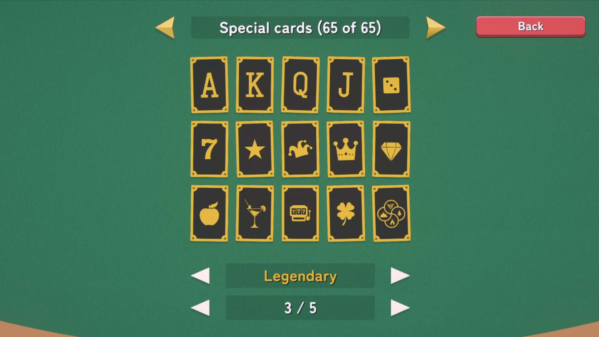 Screenshot for Mega Deal Card