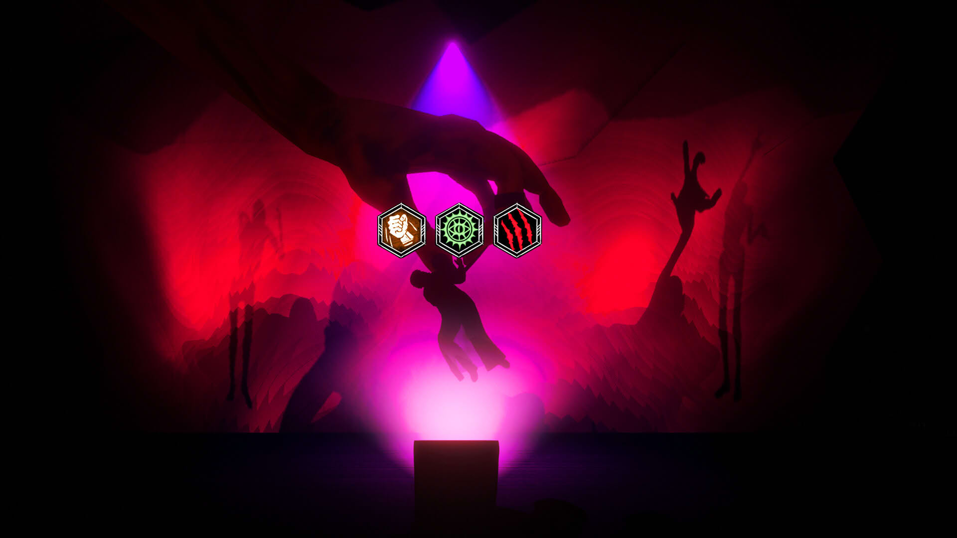 Screenshot for Agent of Strange
