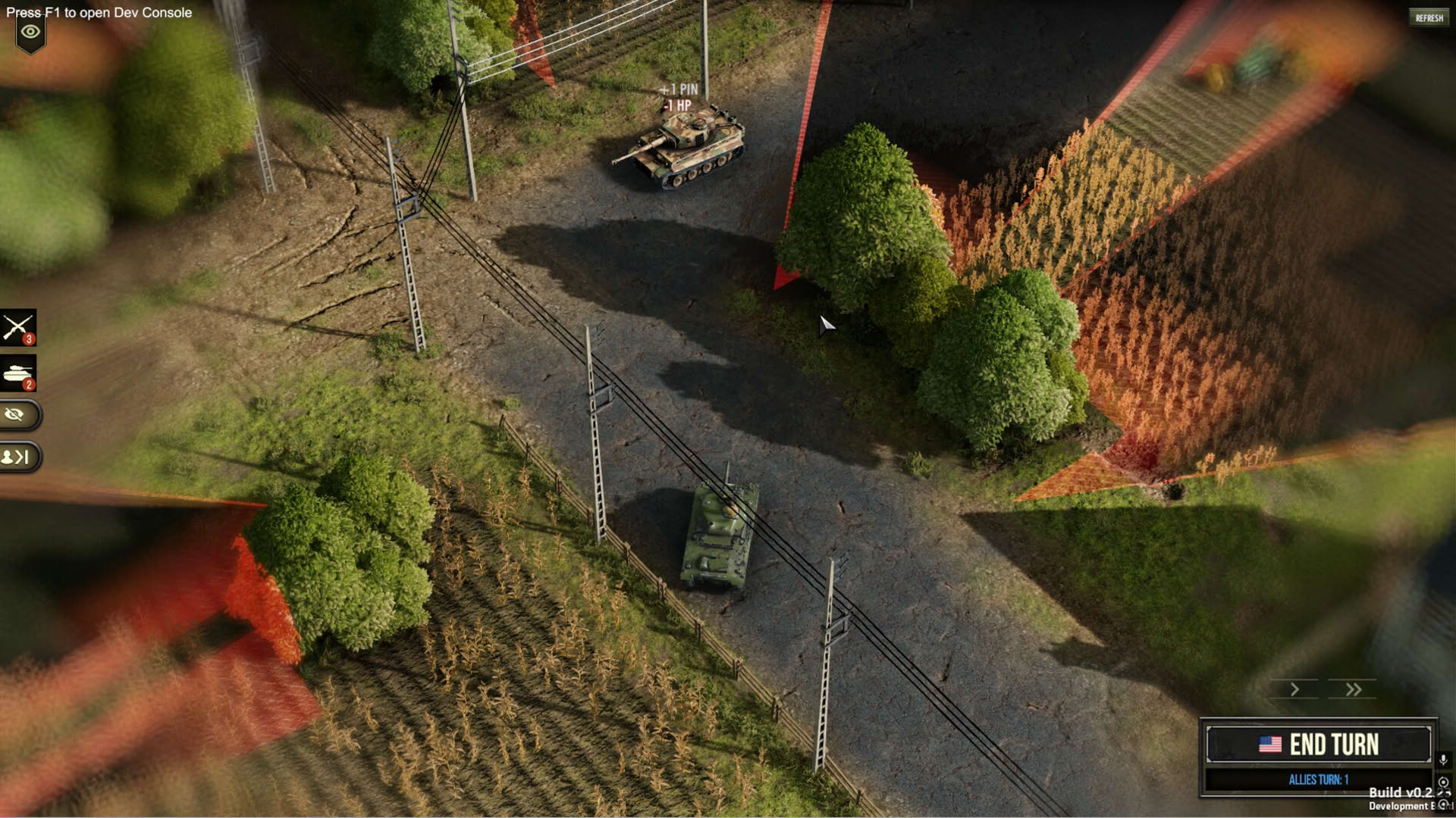 Screenshot for Bolt Action