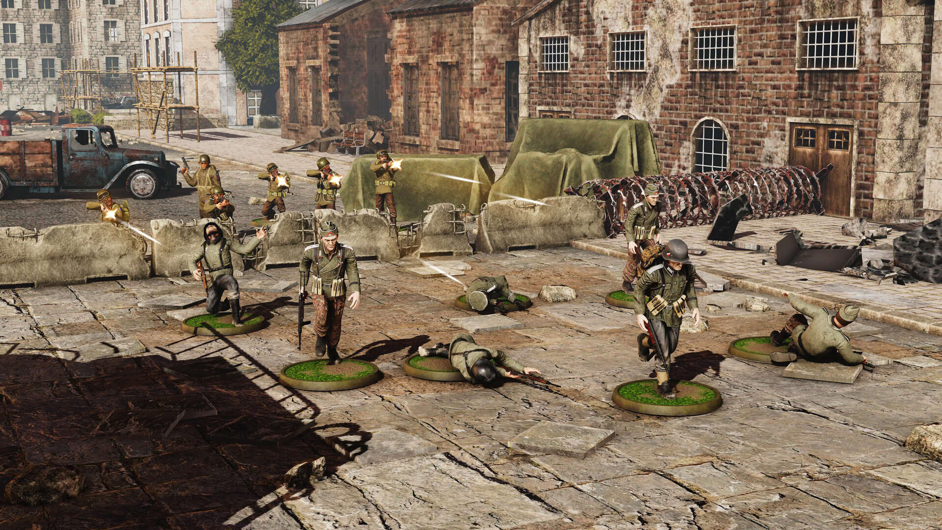 Screenshot for Bolt Action