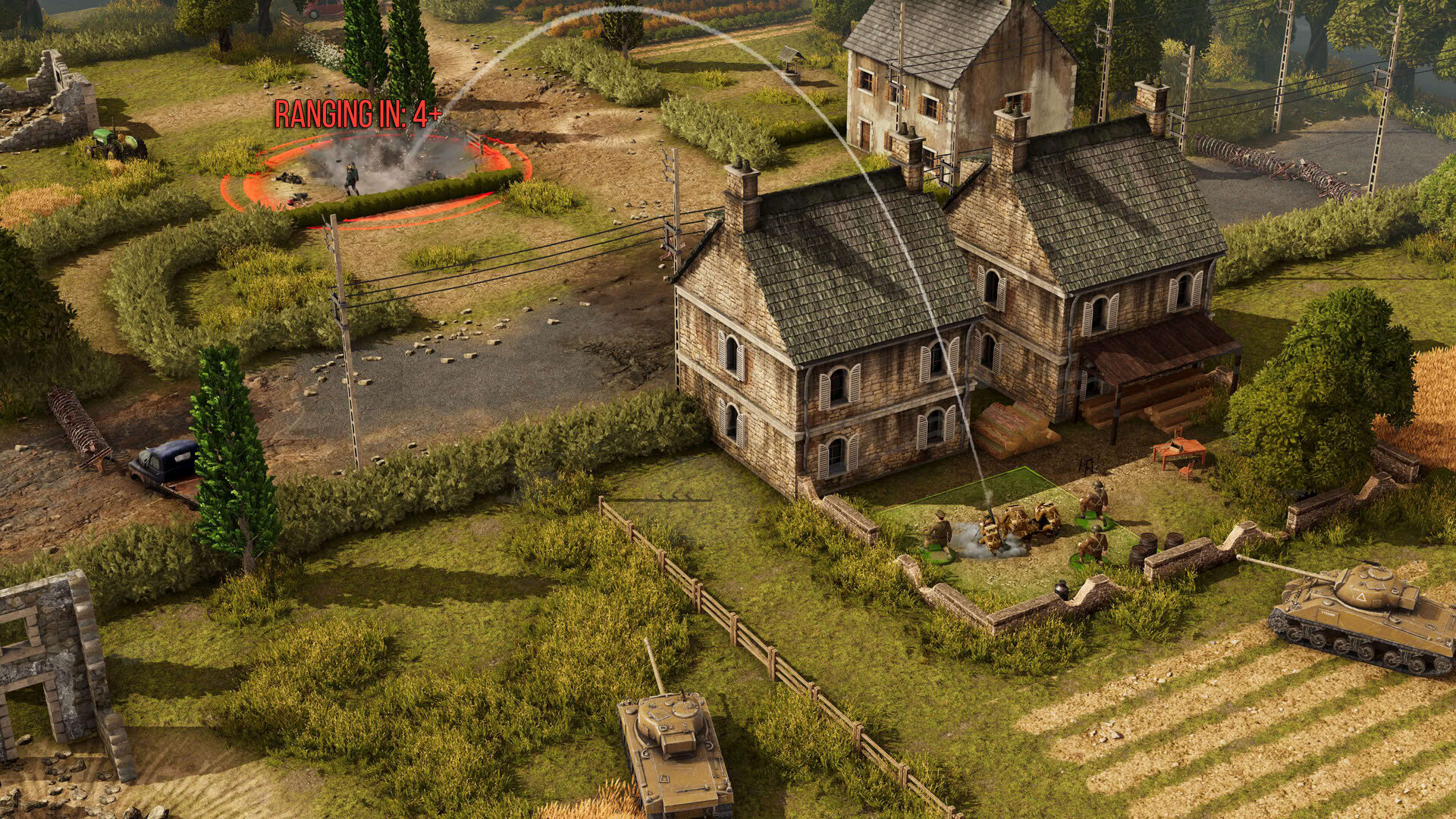 Screenshot for Bolt Action