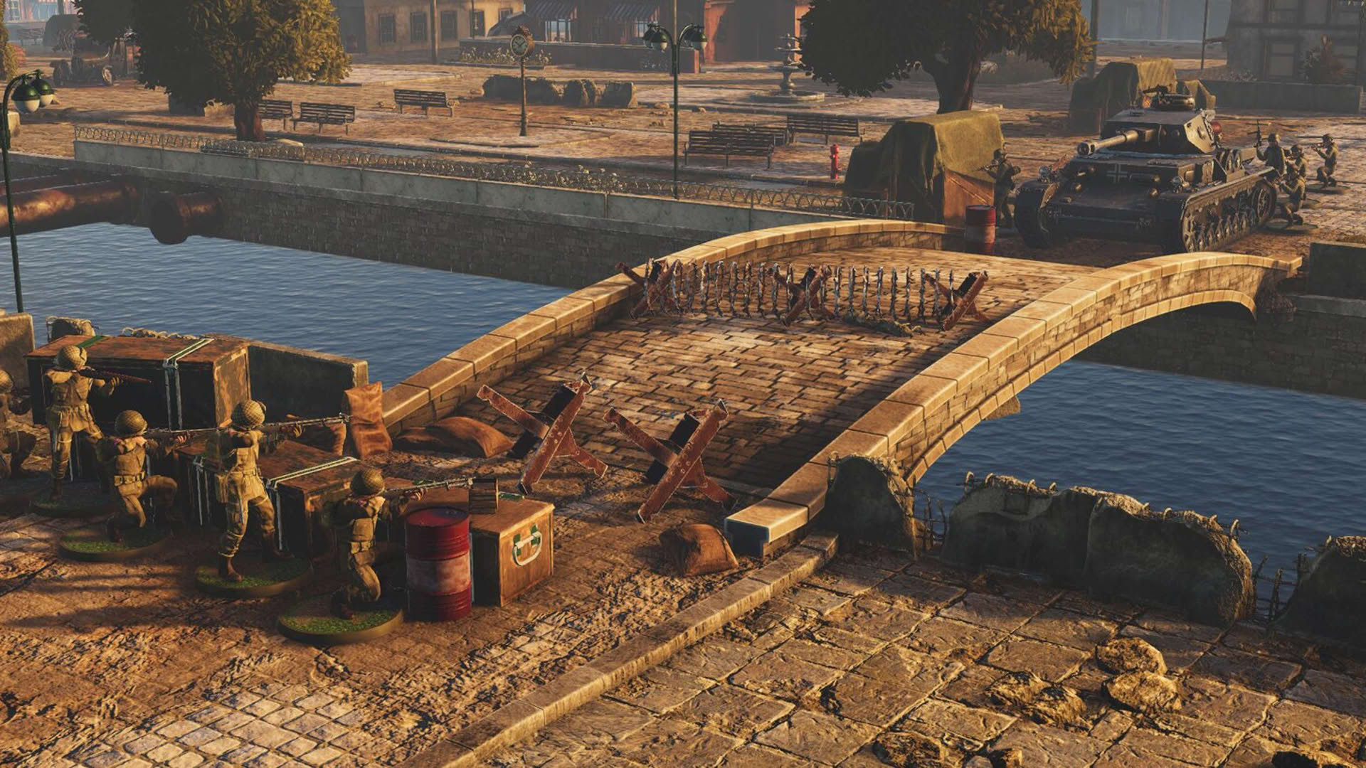 Screenshot for Bolt Action