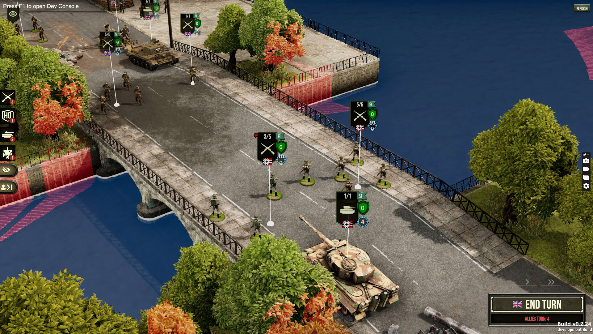 Screenshot for Bolt Action