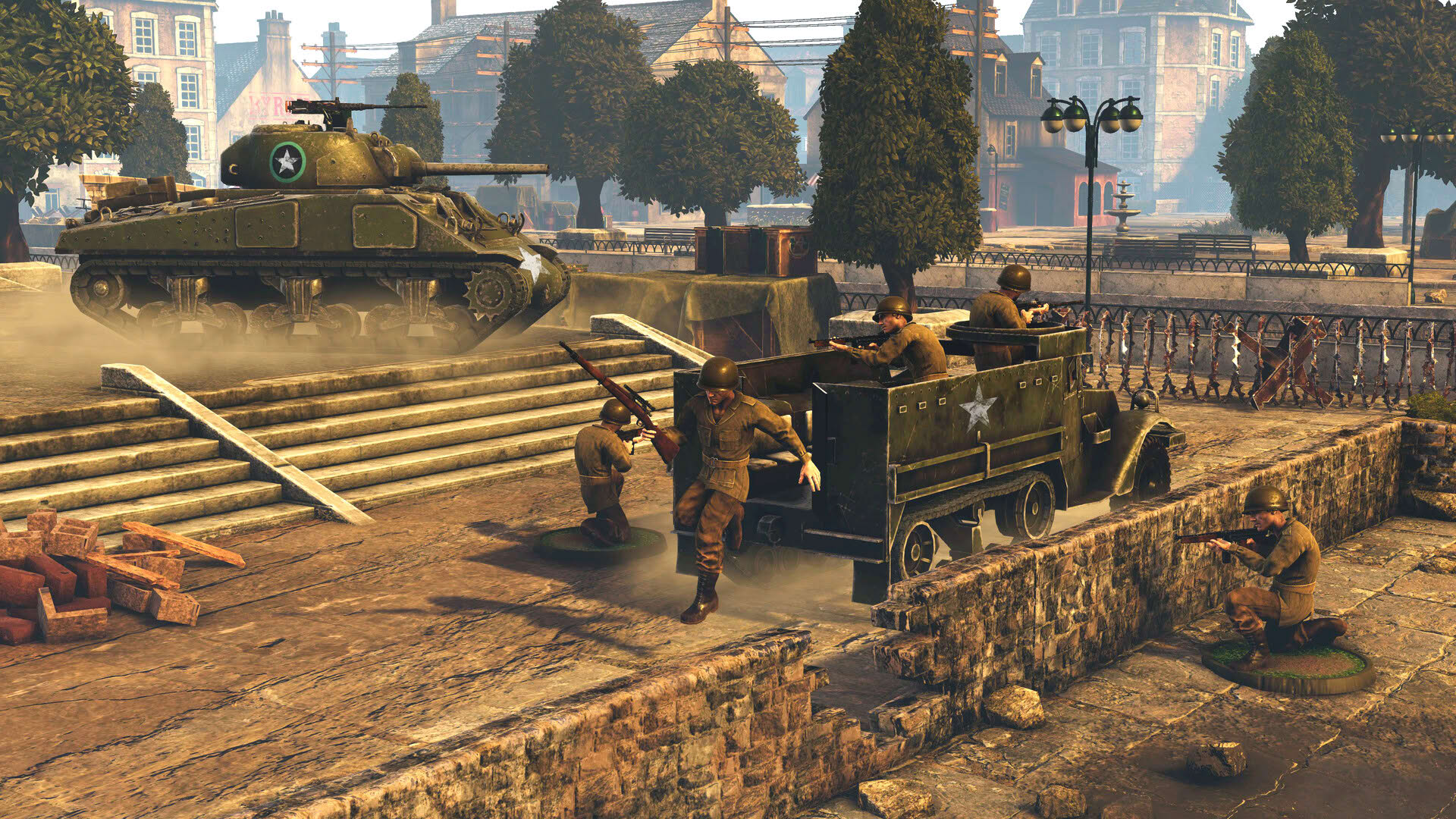 Screenshot for Bolt Action