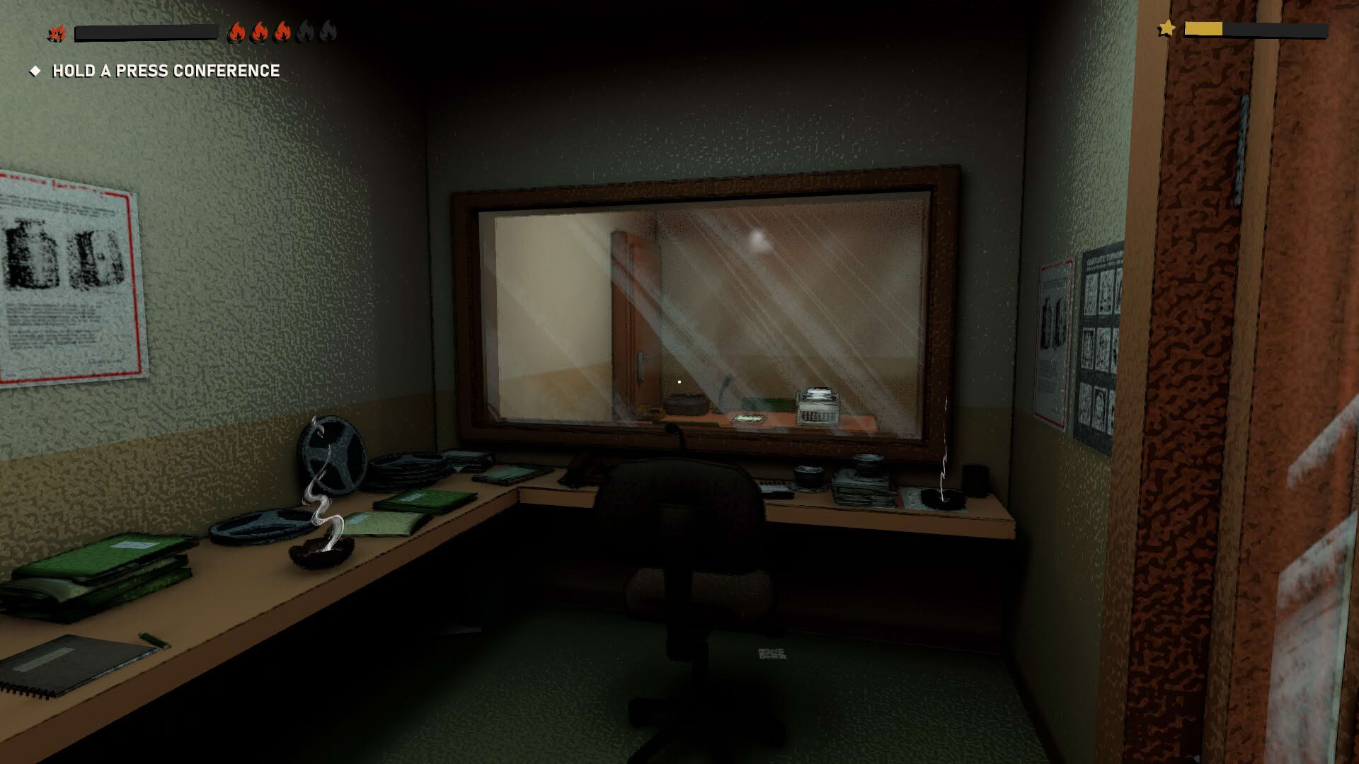 Screenshot for SOKO 1977: Anti-Terror Task Force