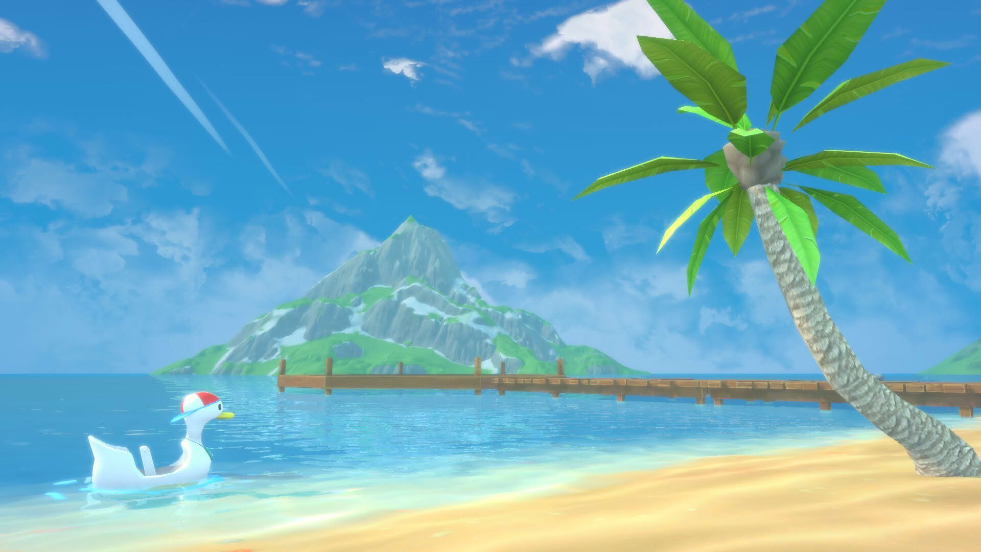 Screenshot for HoloVillage: Our Cozy Days