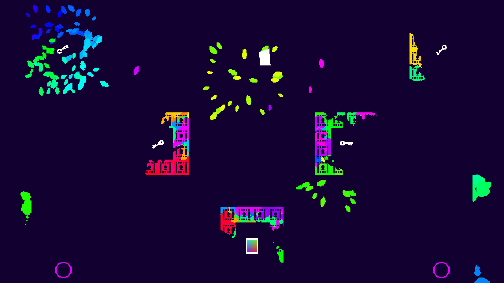 Screenshot for Ink