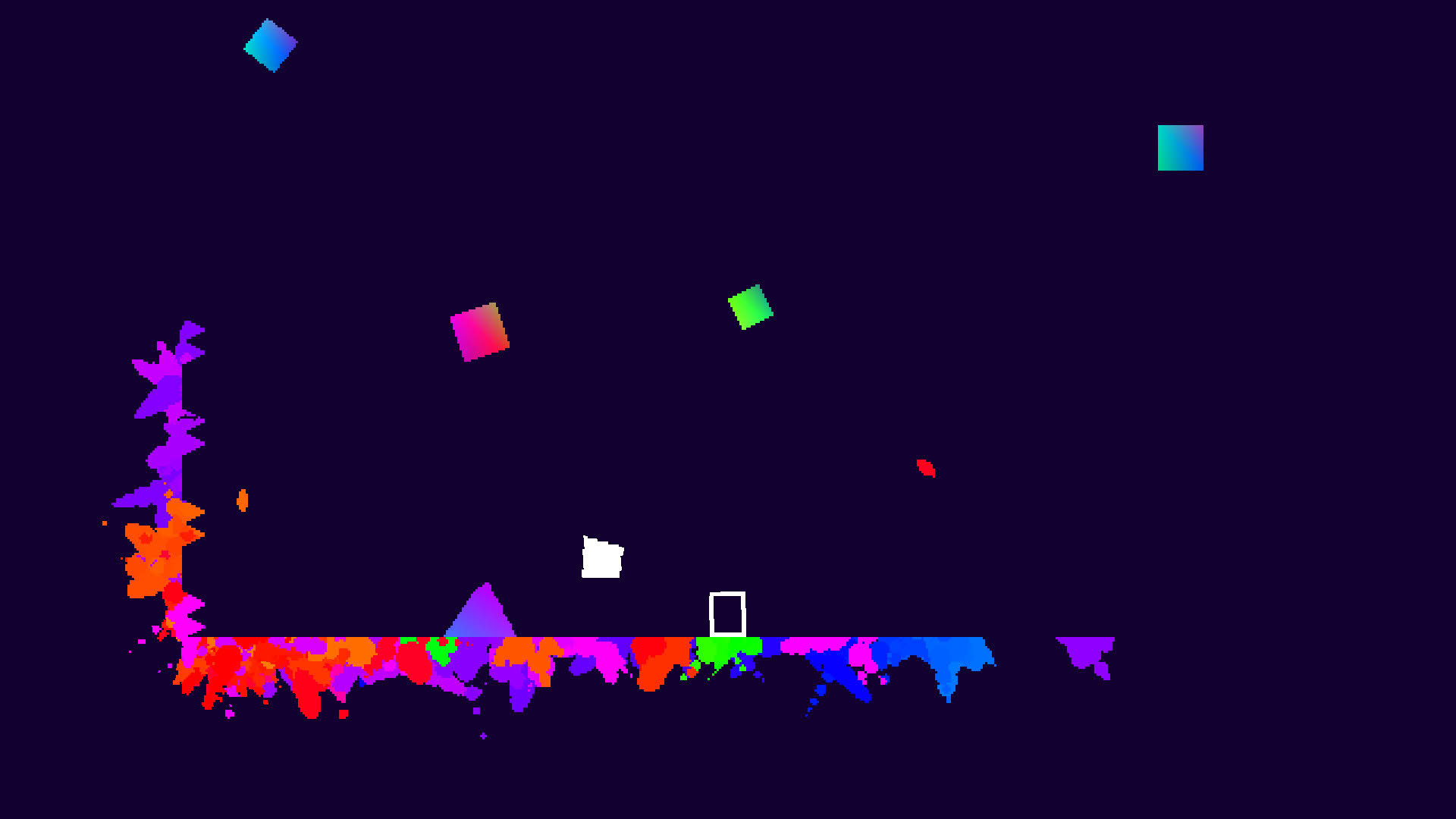 Screenshot for Ink