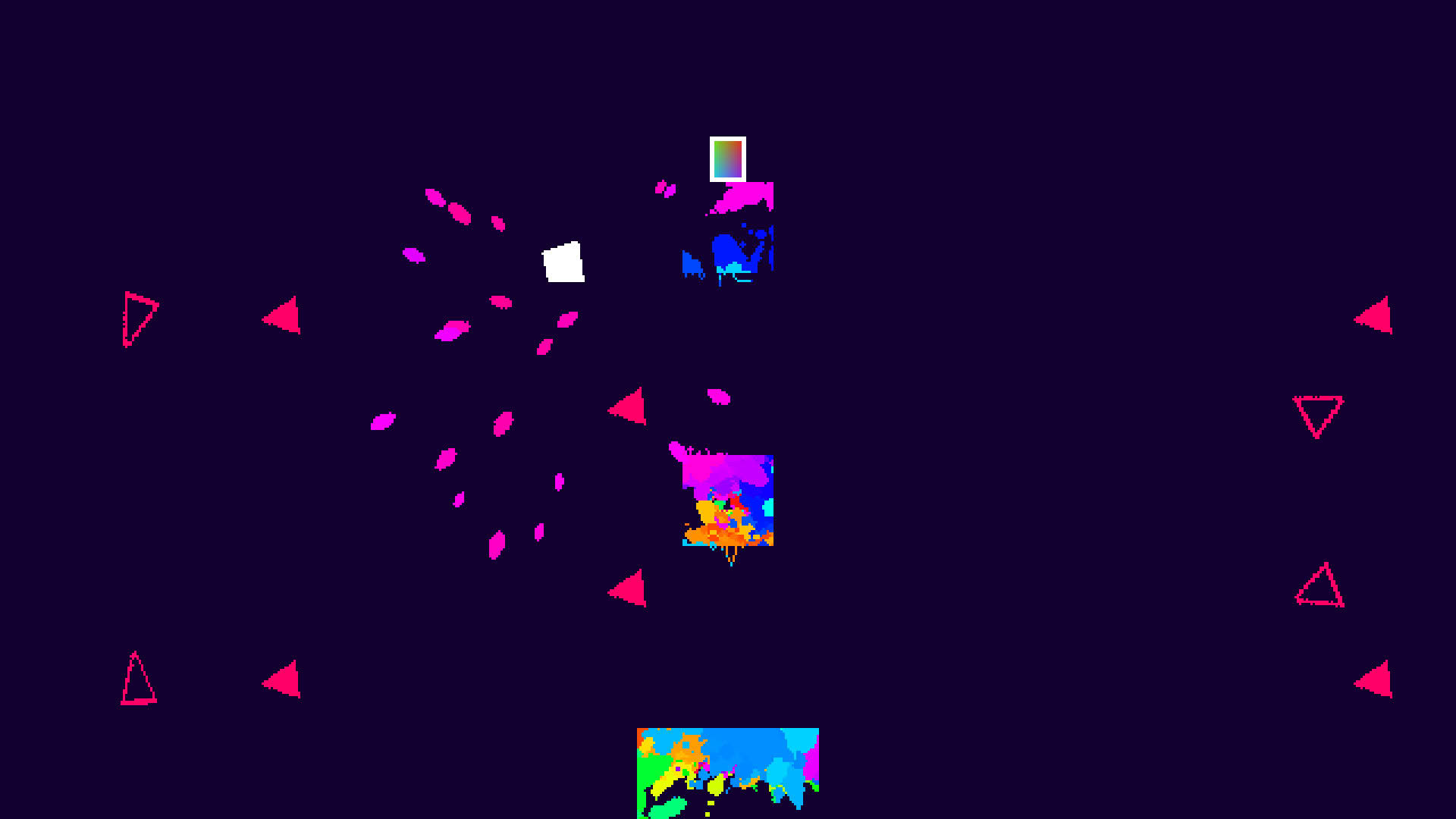 Screenshot for Ink