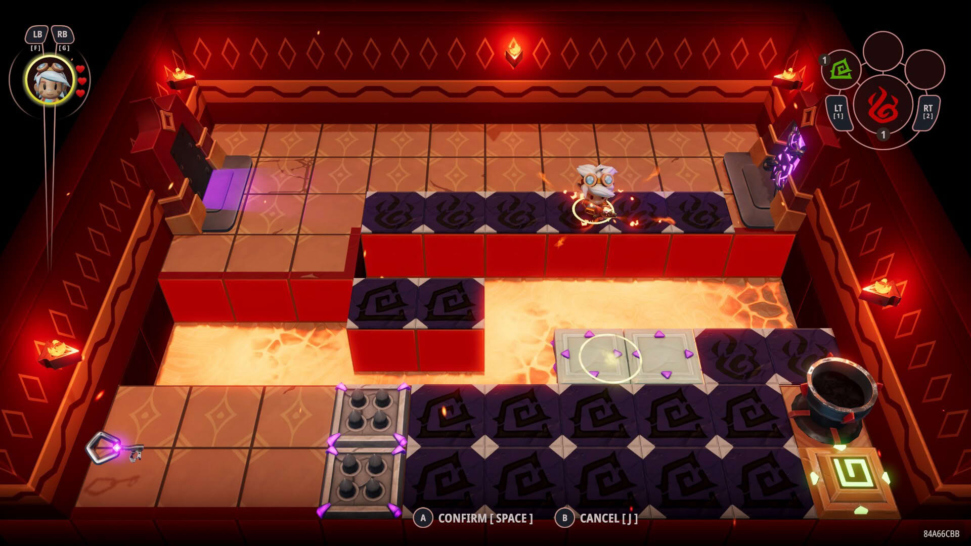 Screenshot for Elvarn