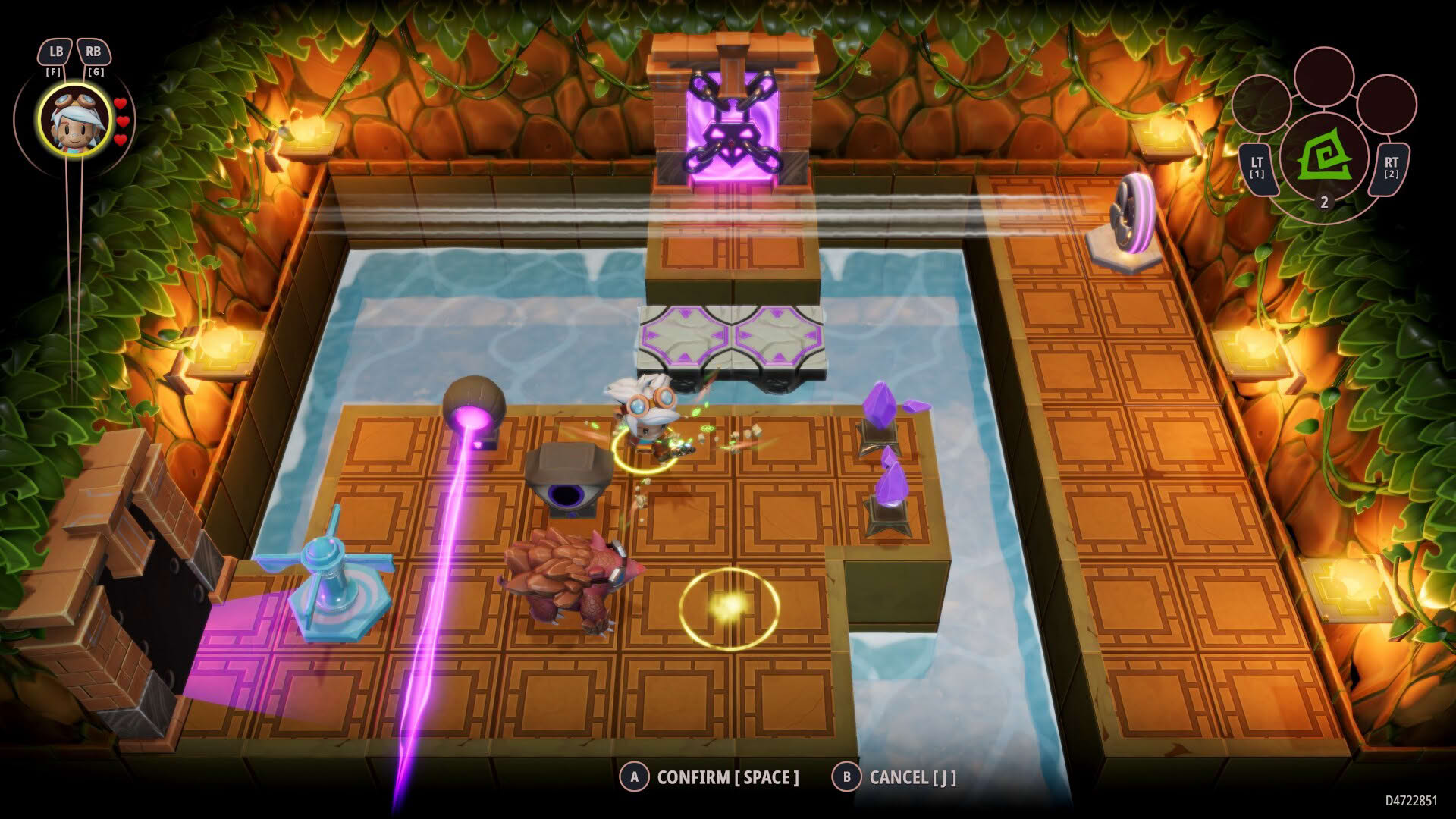 Screenshot for Elvarn