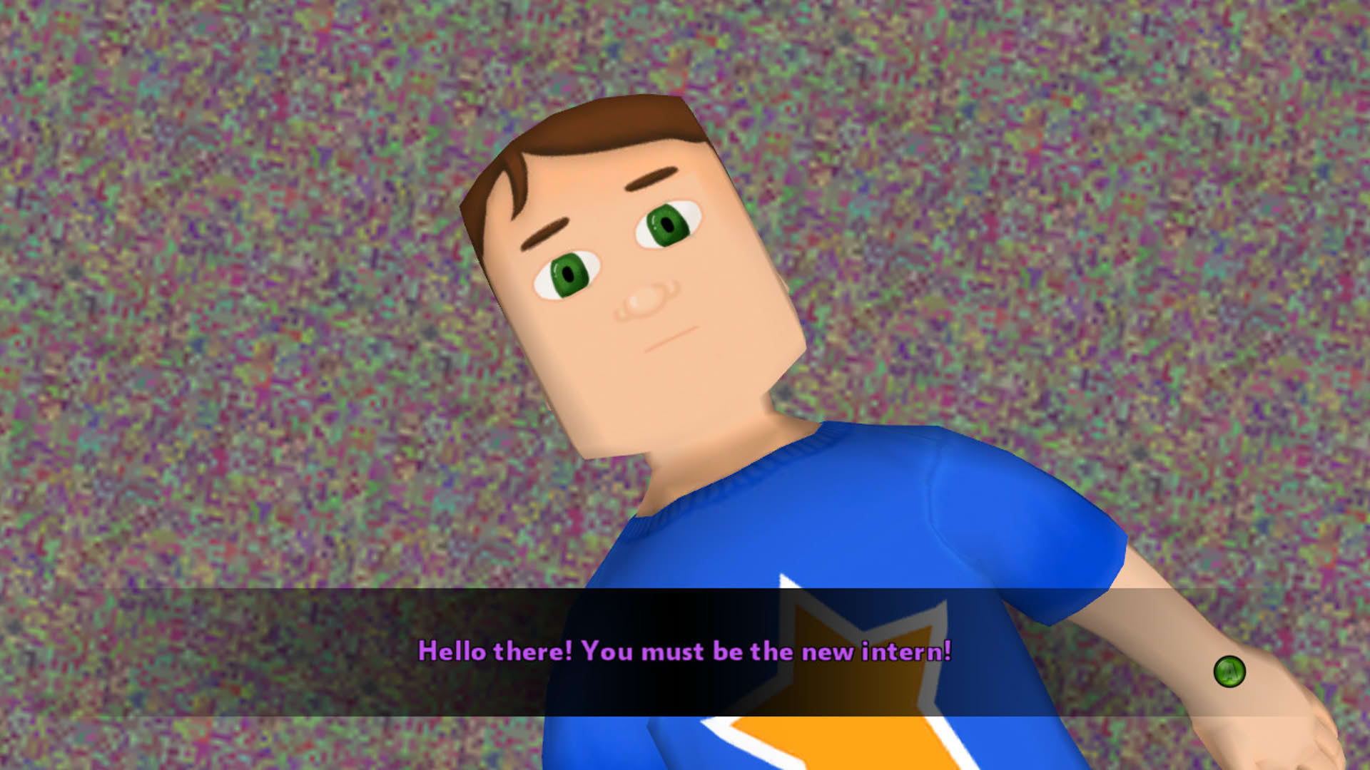 Screenshot for Life in the Dorms