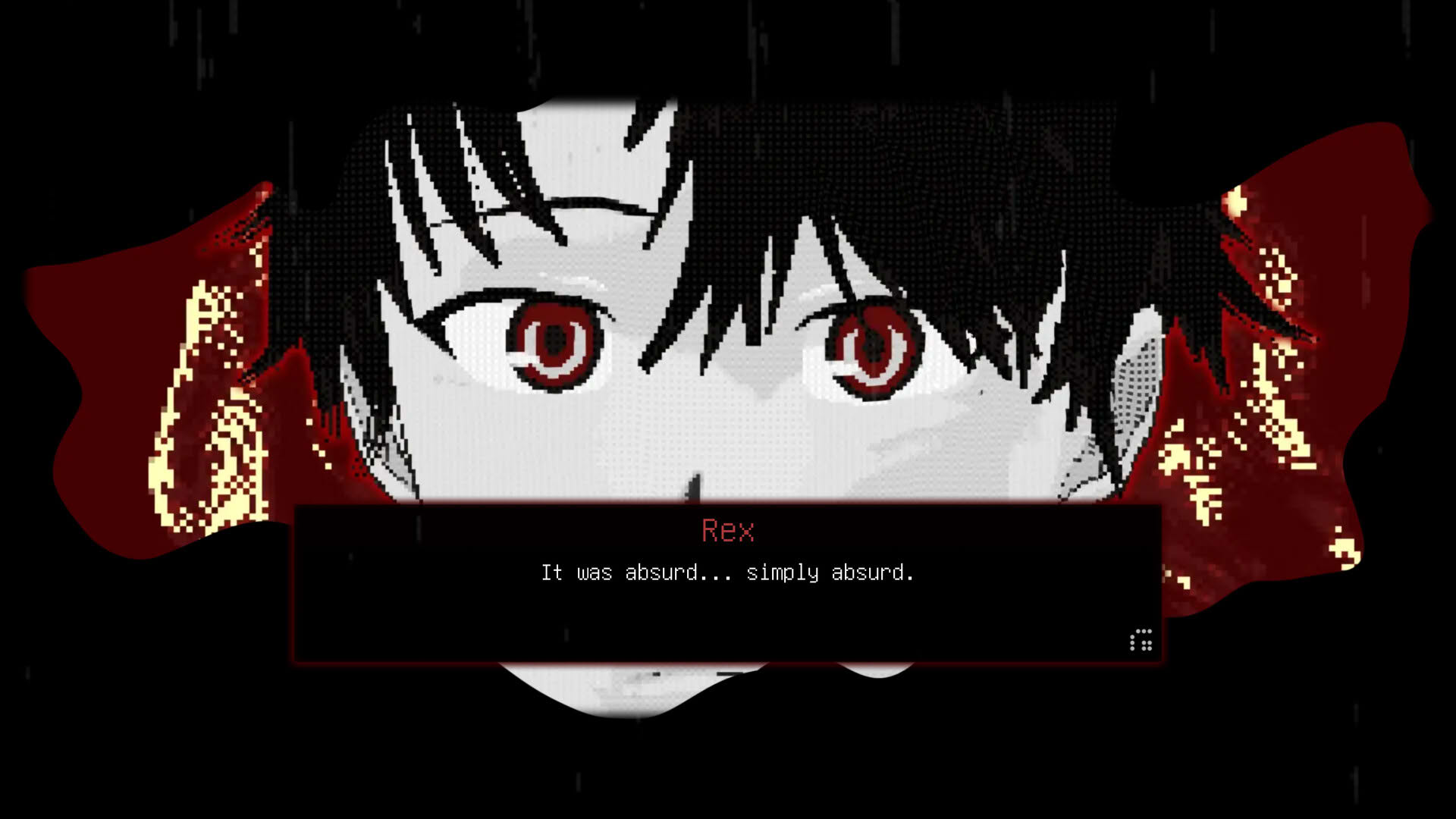 Screenshot for Mutual Harrow