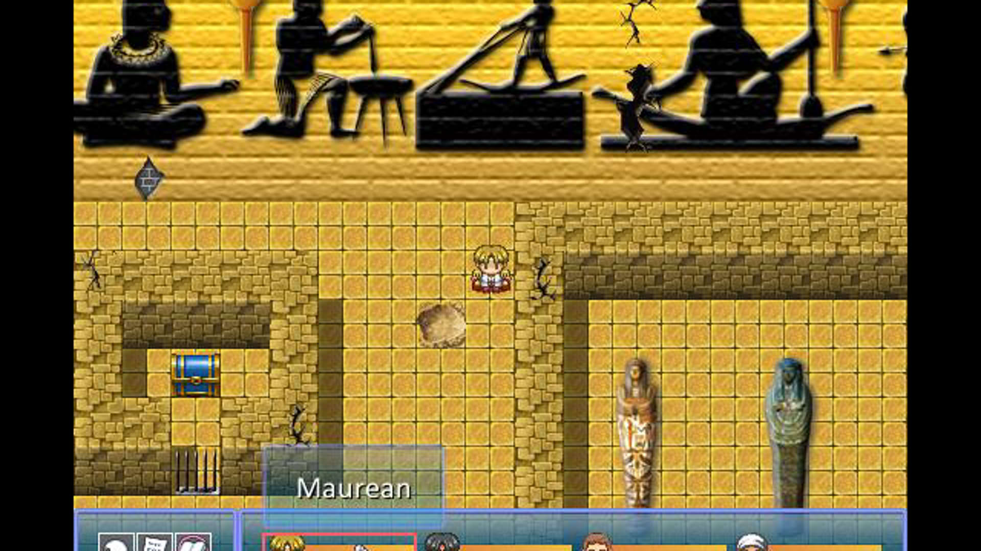 Screenshot for Arevan