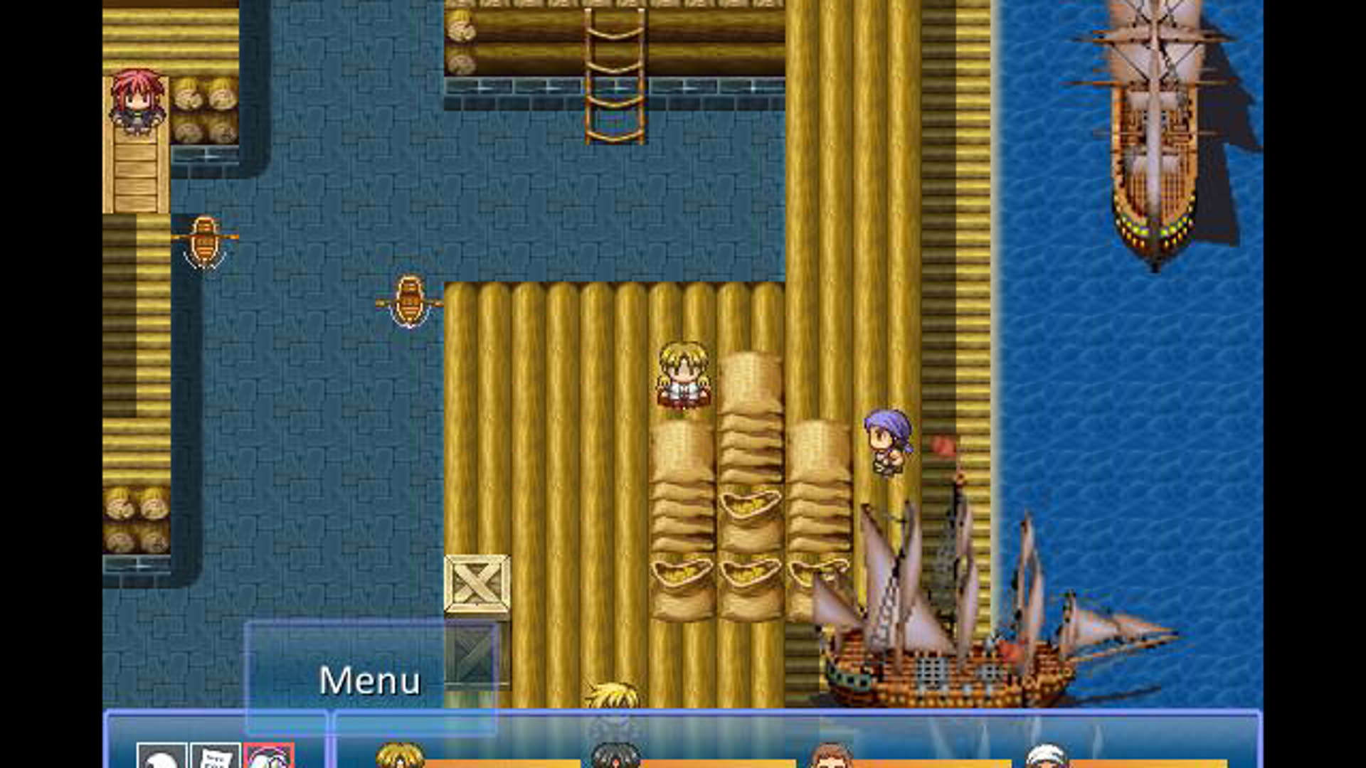 Screenshot for Arevan
