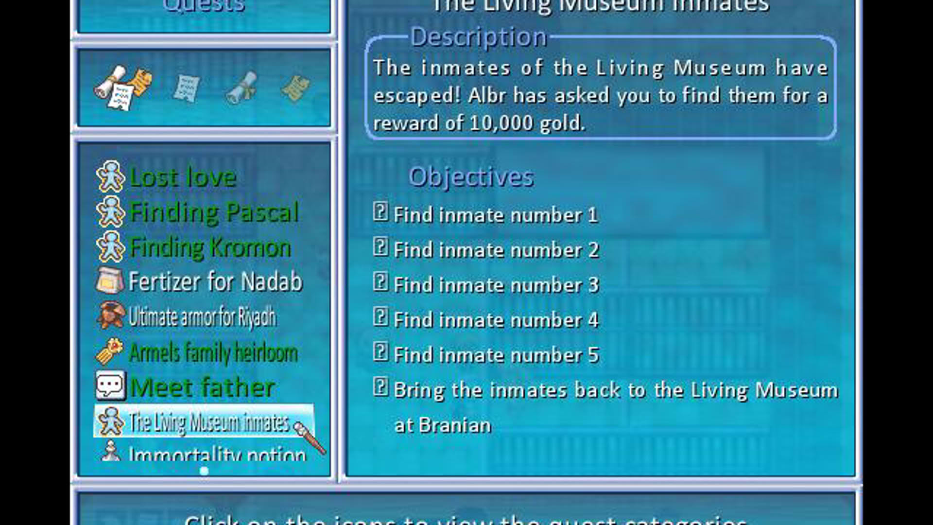 Screenshot for Arevan
