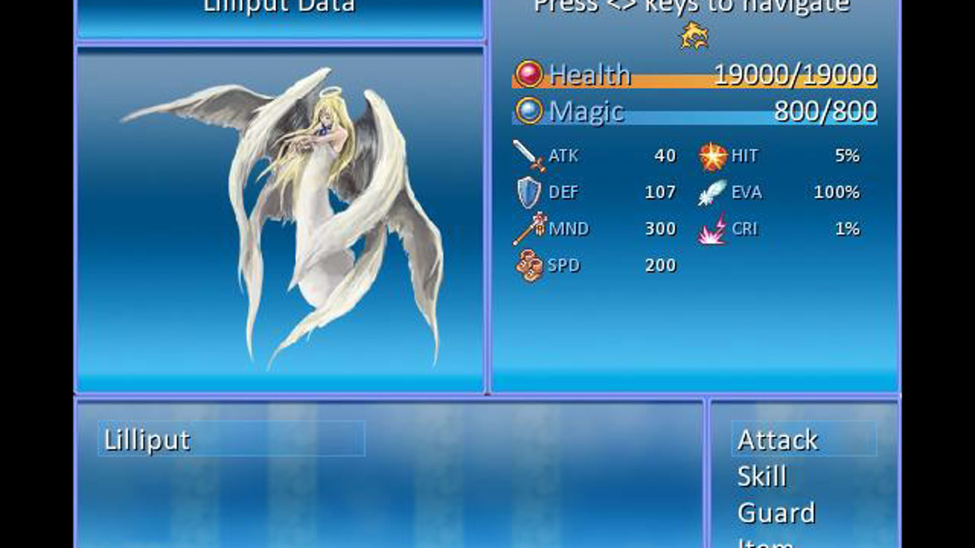 Screenshot for Arevan