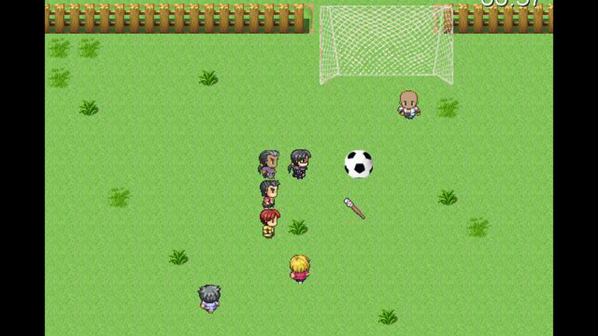 Screenshot for Arevan