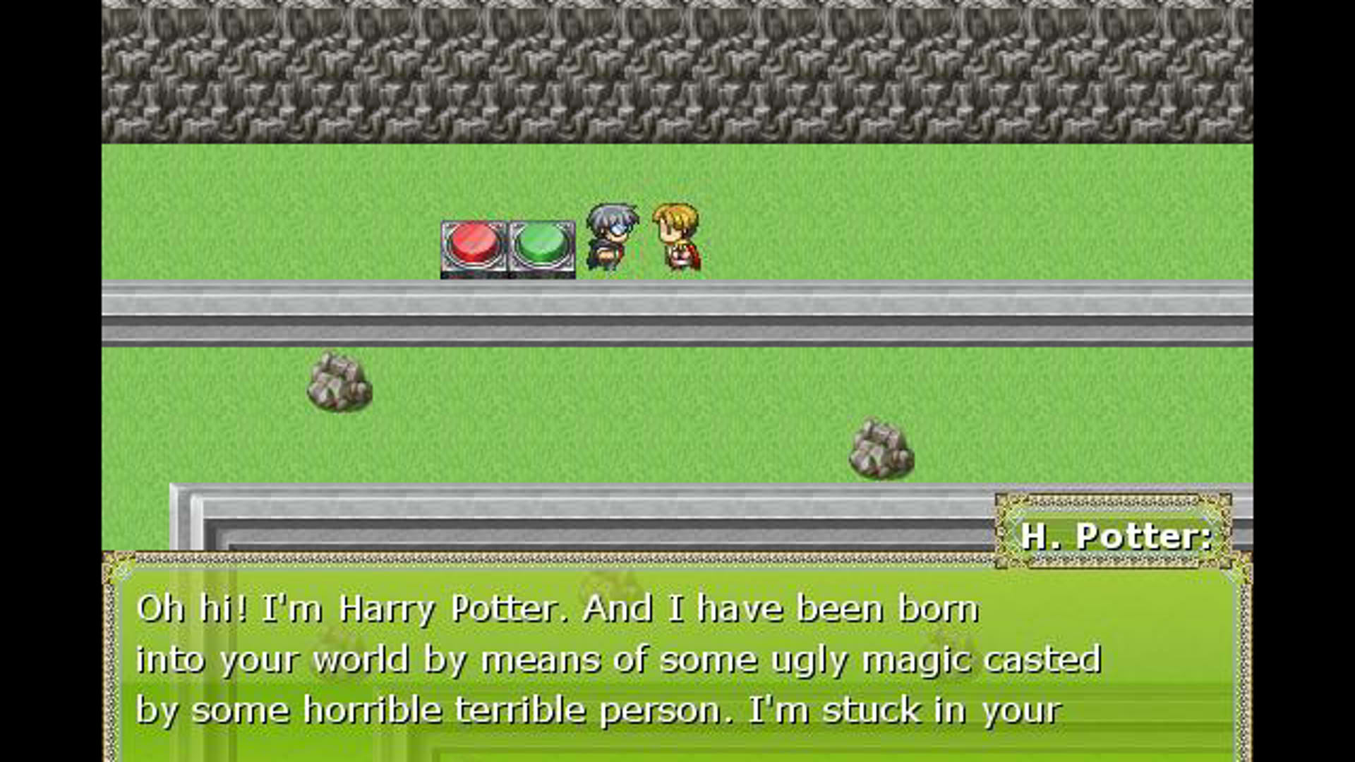 Screenshot for Arevan